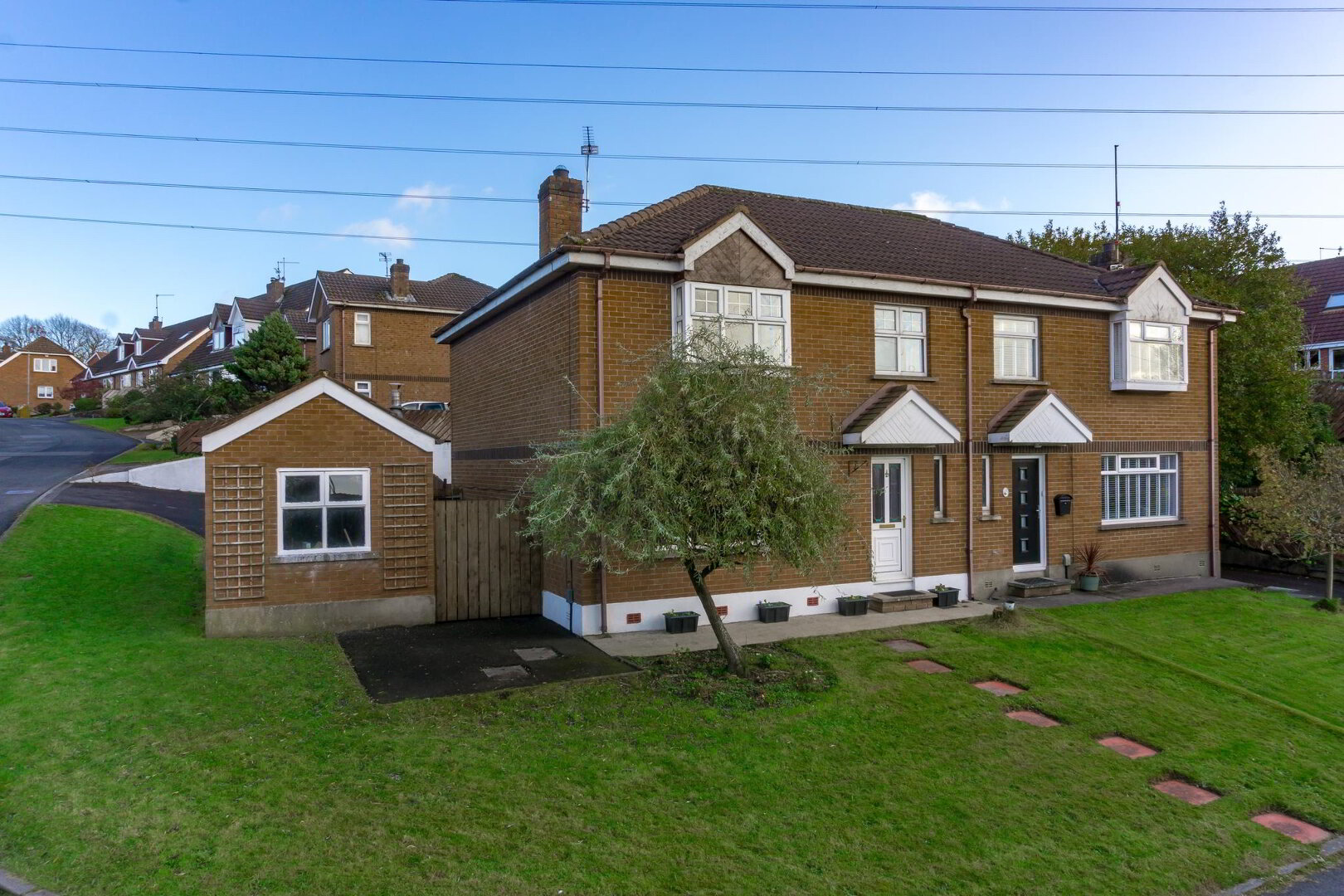 Photo 1 of 3 Windermere Crescent, Belfast