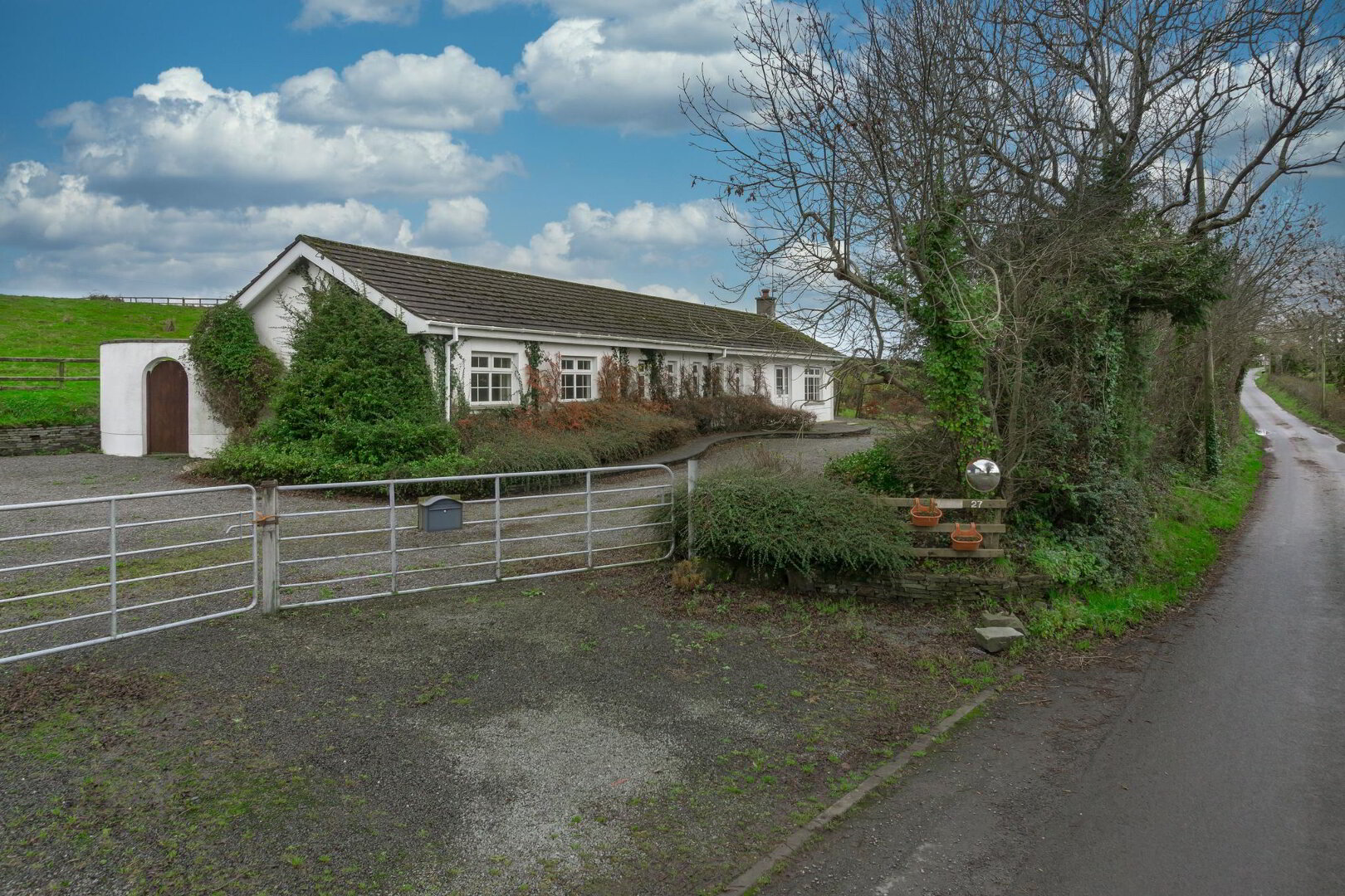 Photo 1 of 27 Eden Road, Belfast