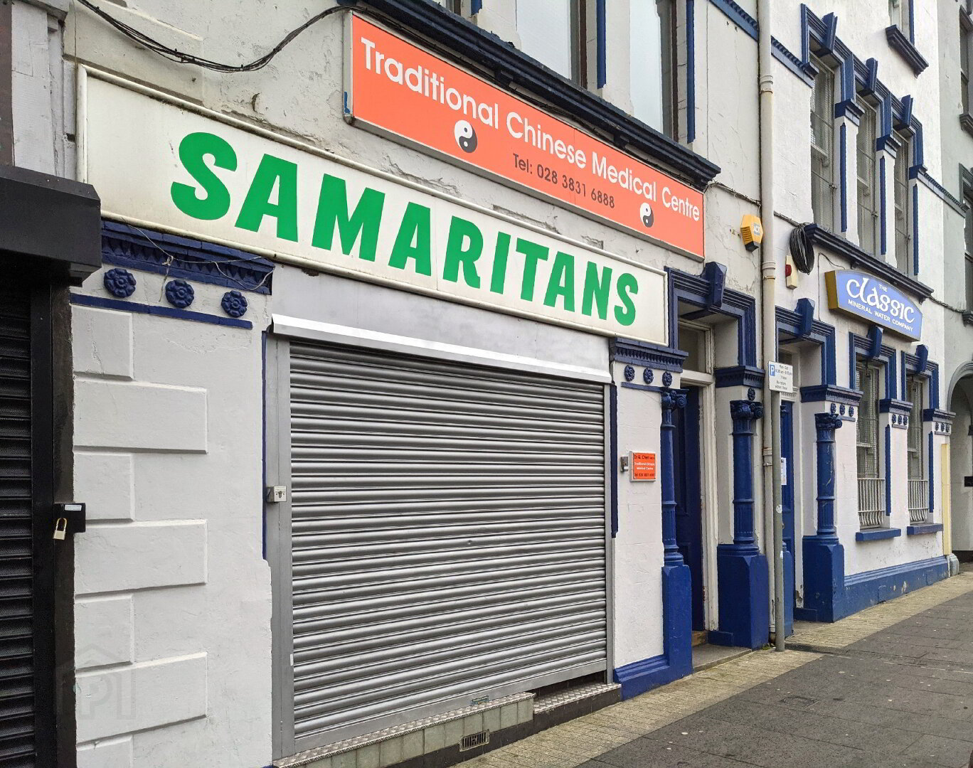 Photo 1 of 13 Church Place, Lurgan