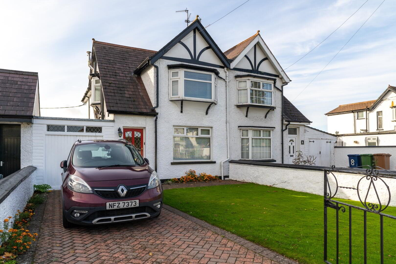 Photo 1 of 6 Francis Street, Lurgan, Craigavon