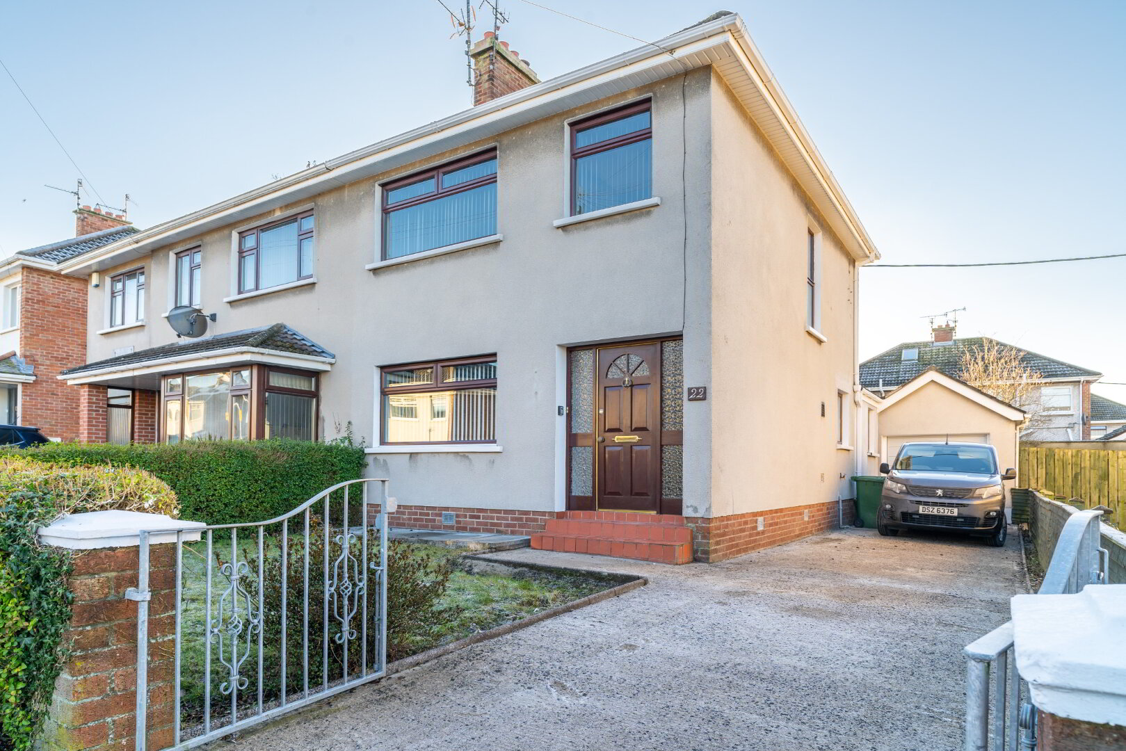 Photo 1 of 22 Oakridge, Lurgan