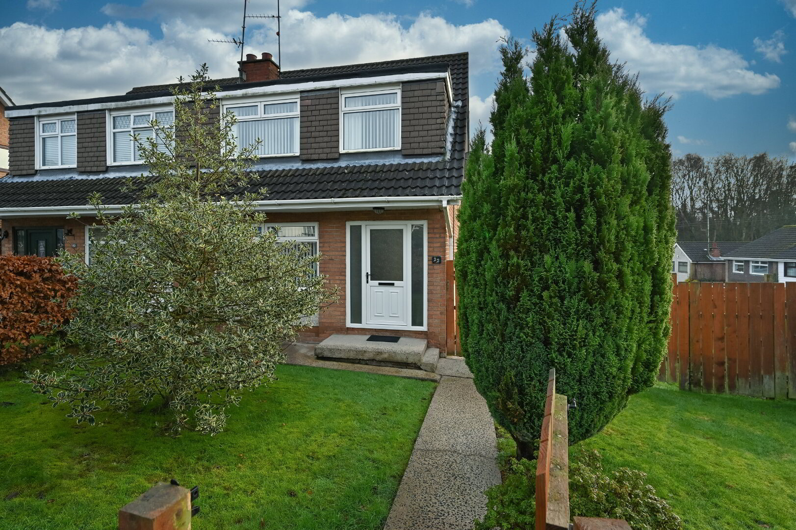Photo 1 of 22 Glenaan Avenue, Belfast