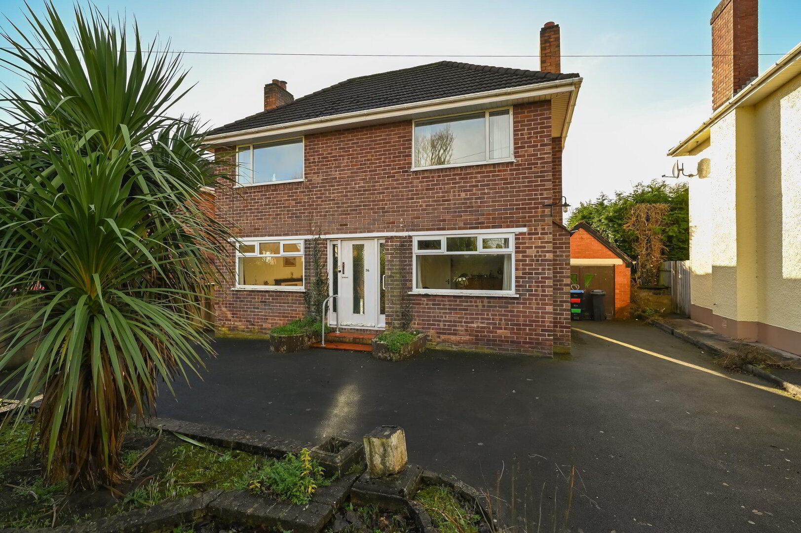 Photo 1 of 36 Jordanstown Road, Newtownabbey