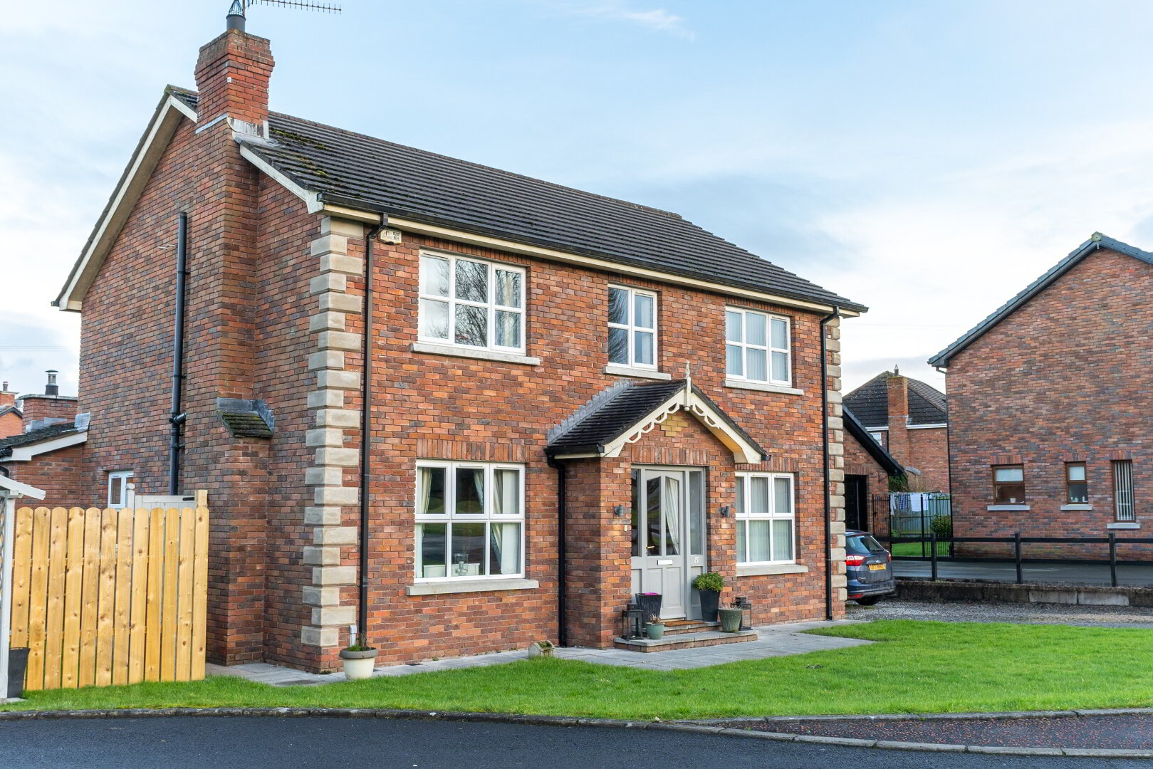 Photo 1 of 15 Kiln Lodge, Lurgan