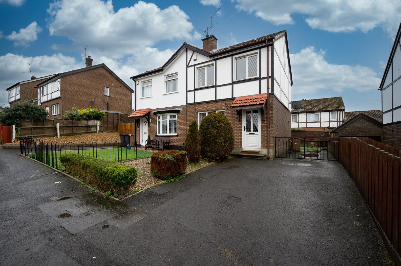 Photo 1 of 24 Windermere Road, Belfast