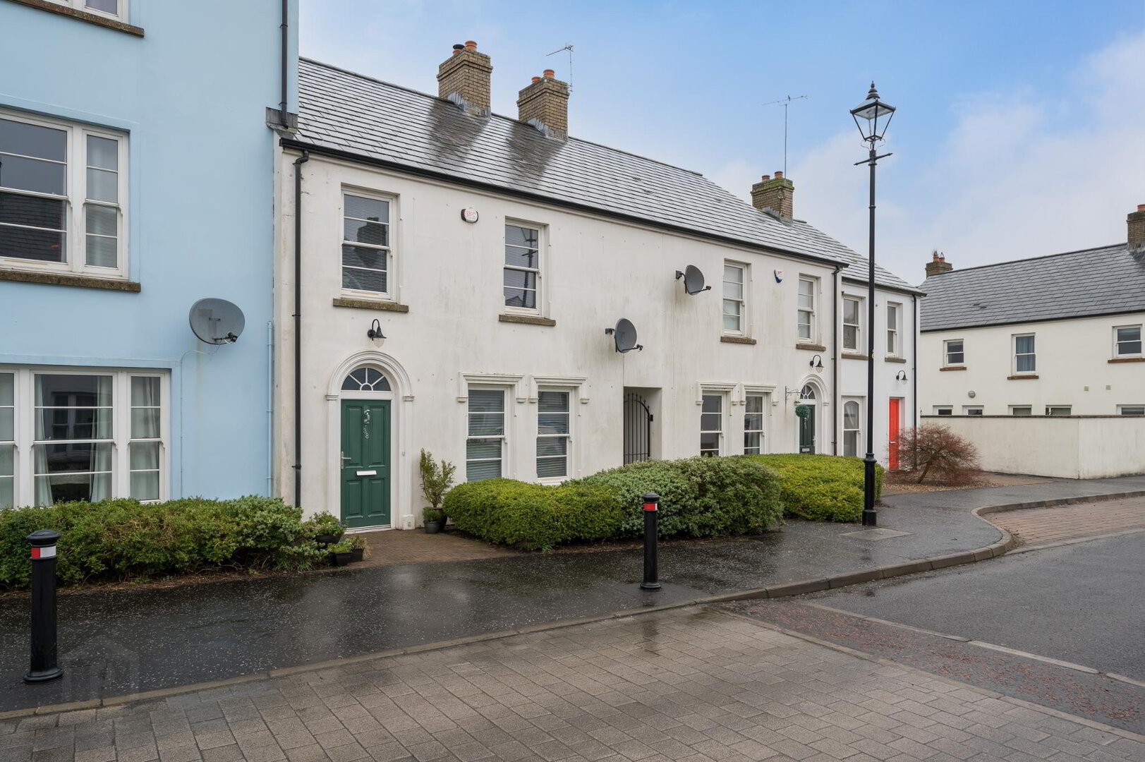Photo 1 of 38 Mill Road, Saintfield