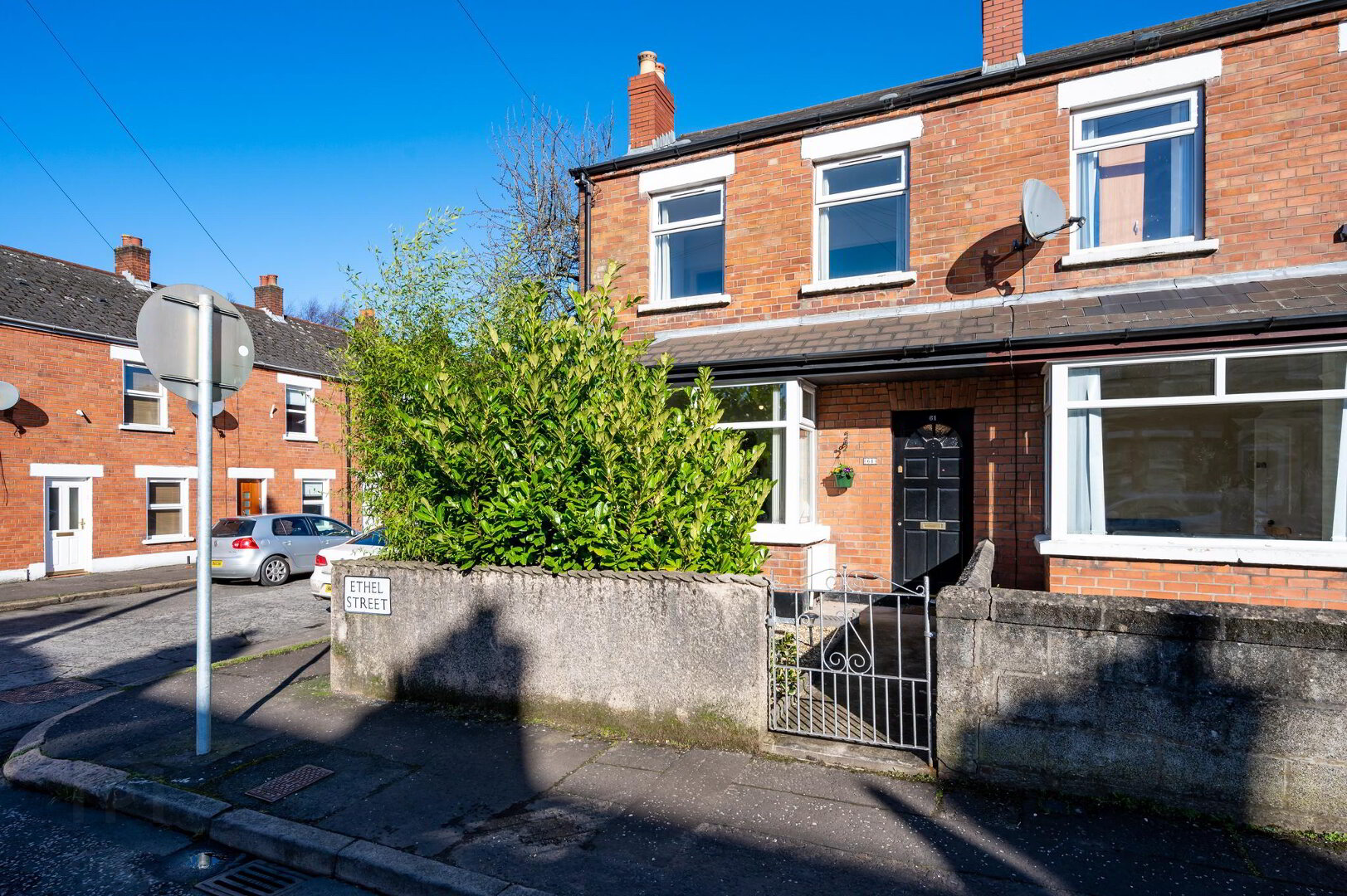 Photo 1 of 61 Ethel Street, Belfast