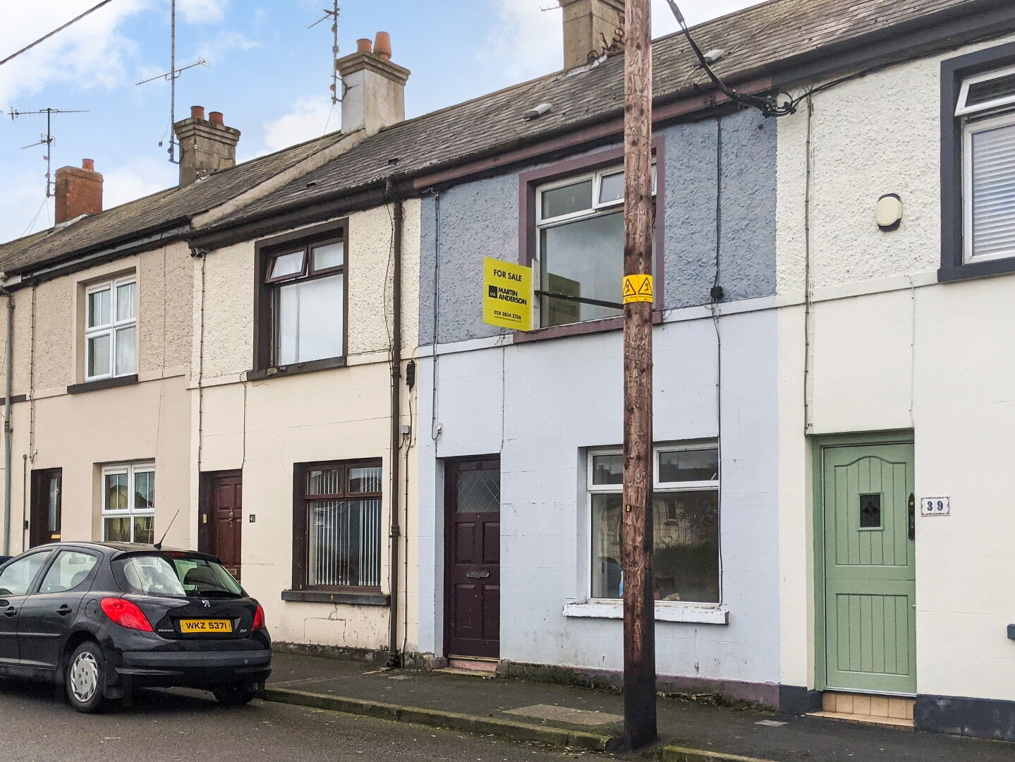 Photo 1 of 40 Brownlow Terrace, Lurgan