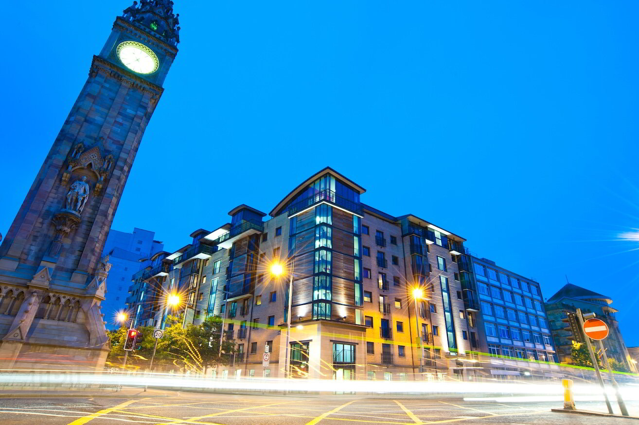 Photo 1 of 67 Queens Square, Belfast