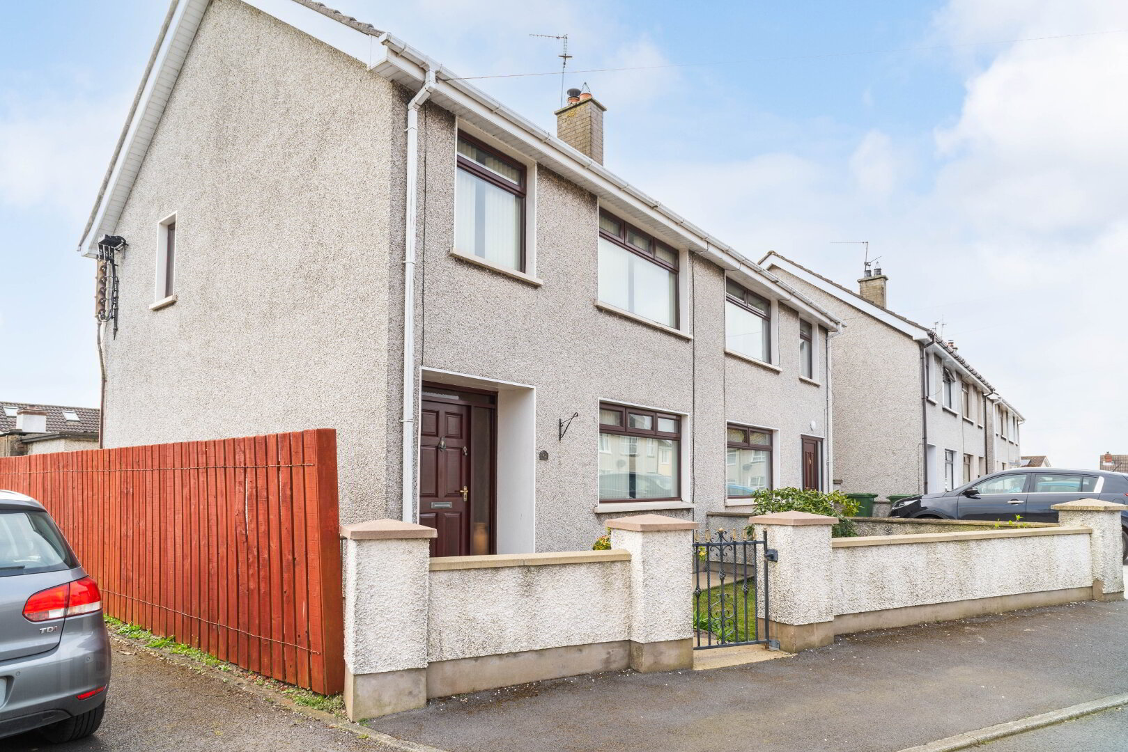 Photo 1 of 42 Wolf Island Terrace, Derrymacash, Lurgan
