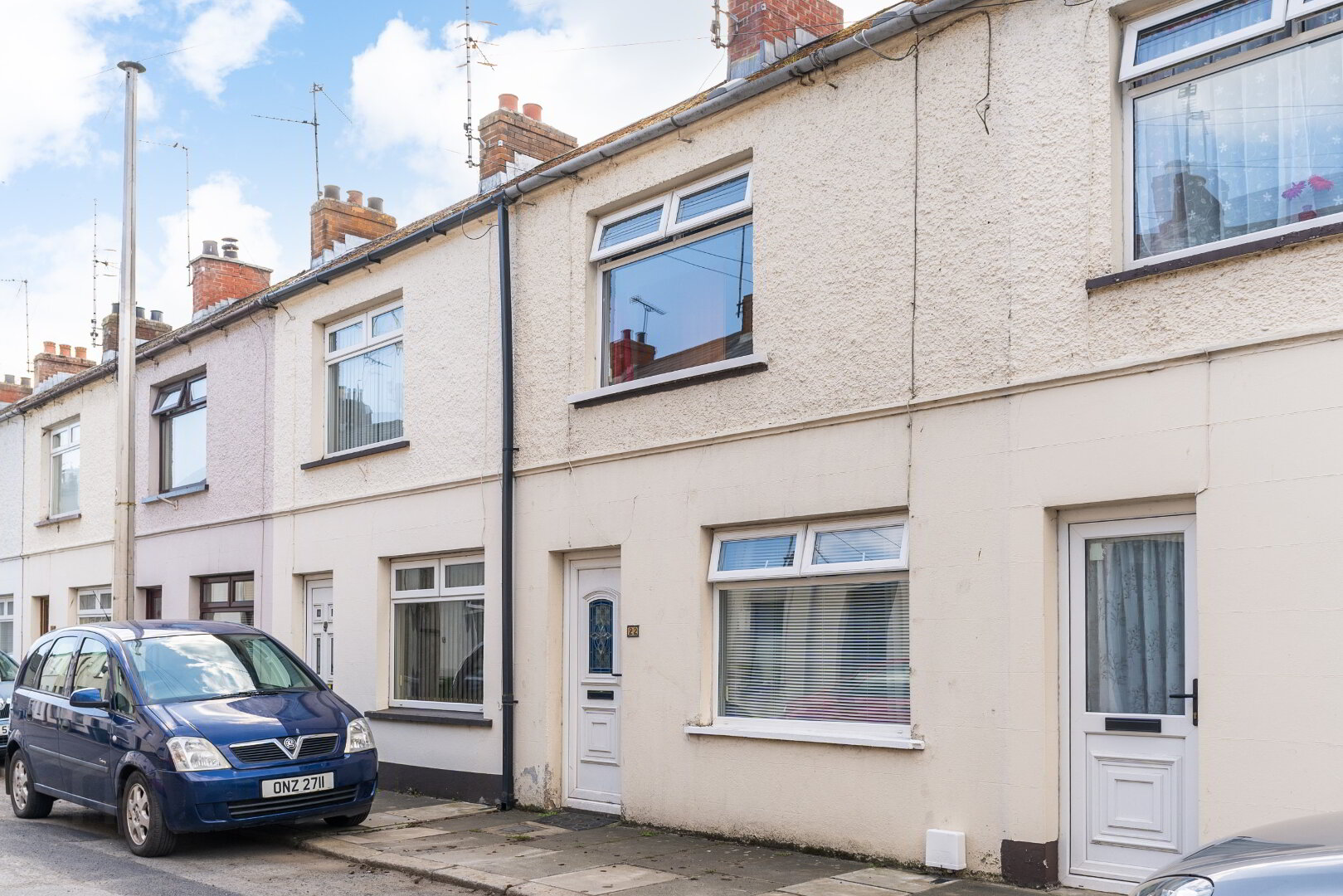 Photo 1 of 22 Hamilton Street, Lurgan