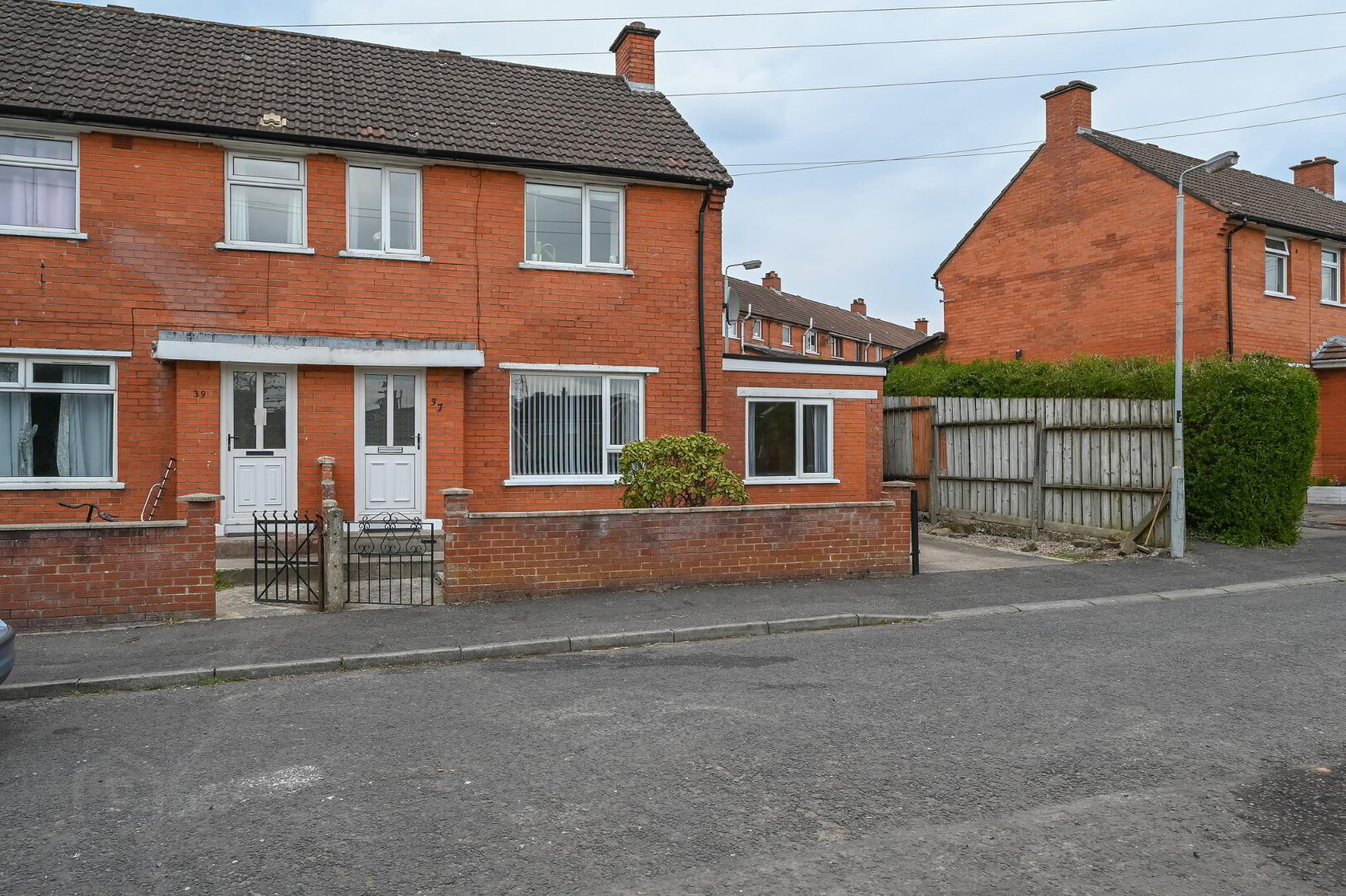 Photo 1 of 37 Breda Terrace, Belfast