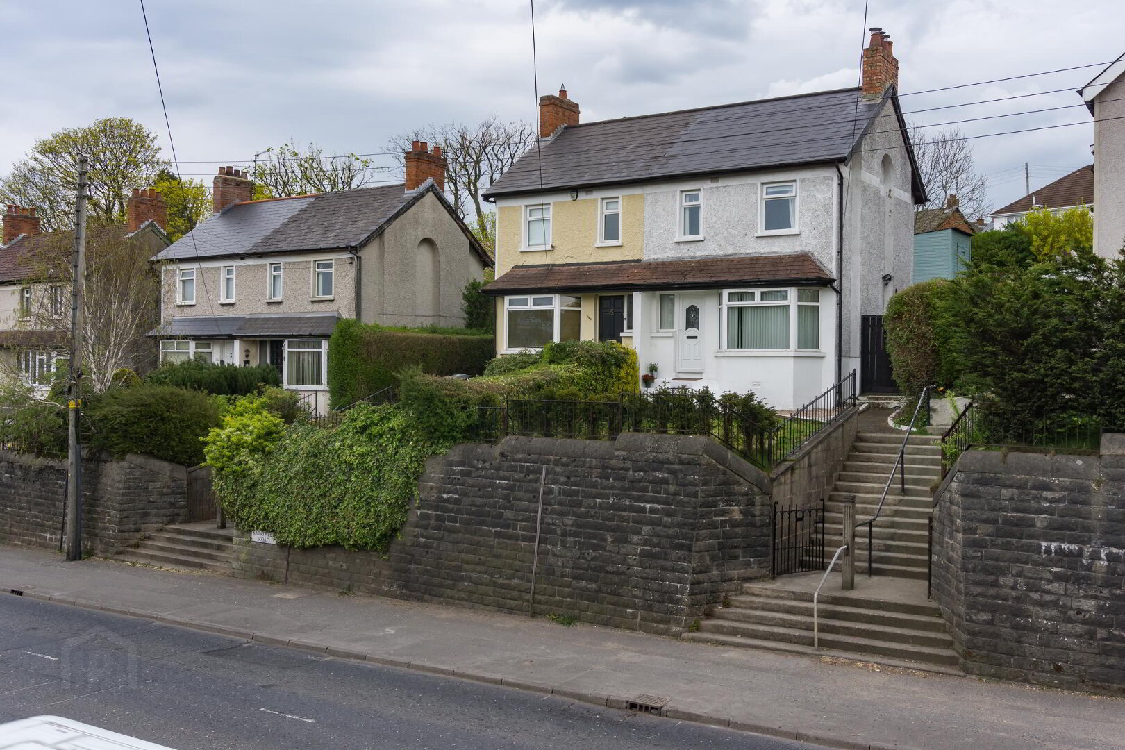 Photo 1 of 148 Saintfield Road, Belfast