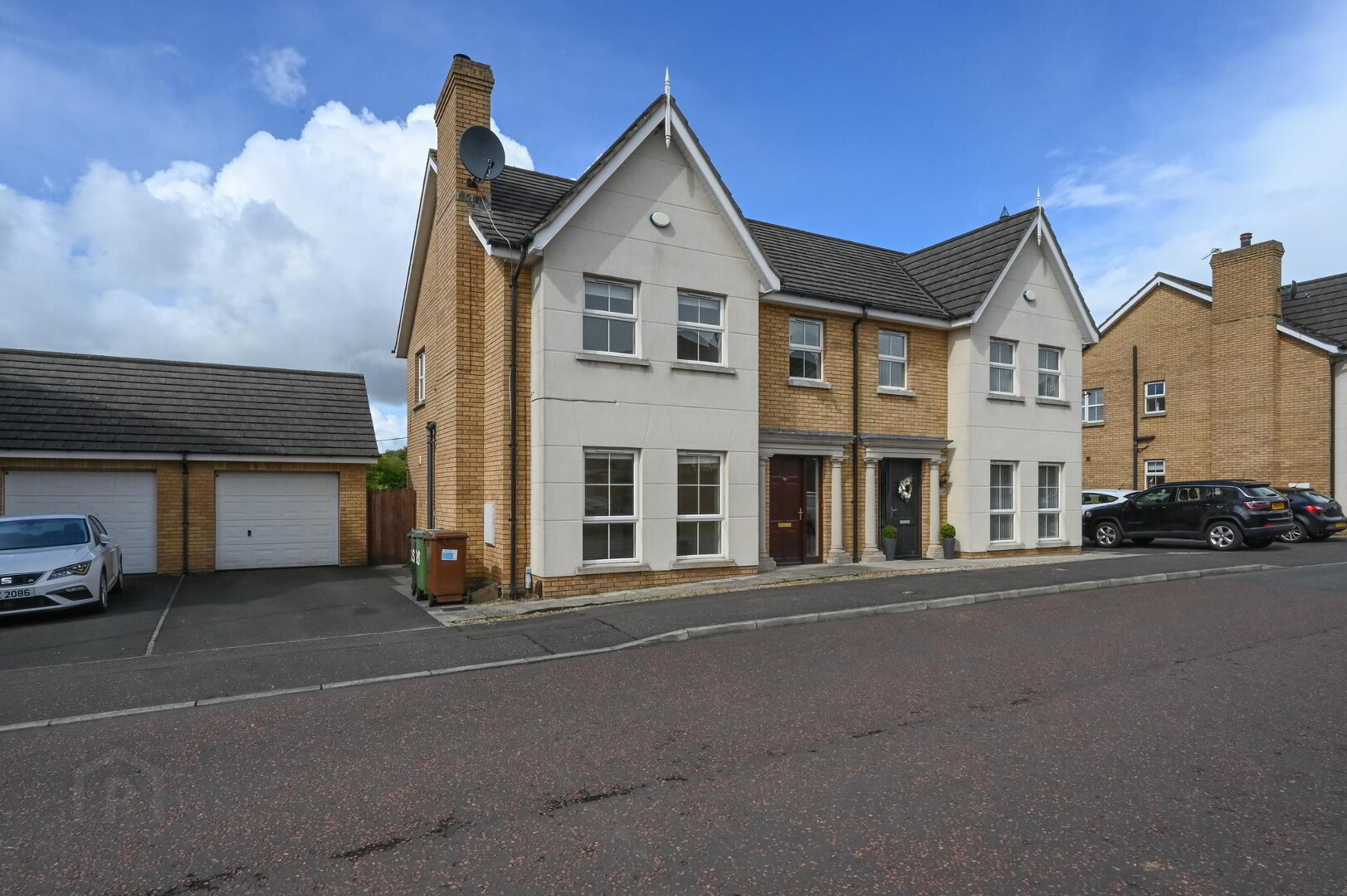 Photo 1 of 26 Mornington Avenue, Lisburn