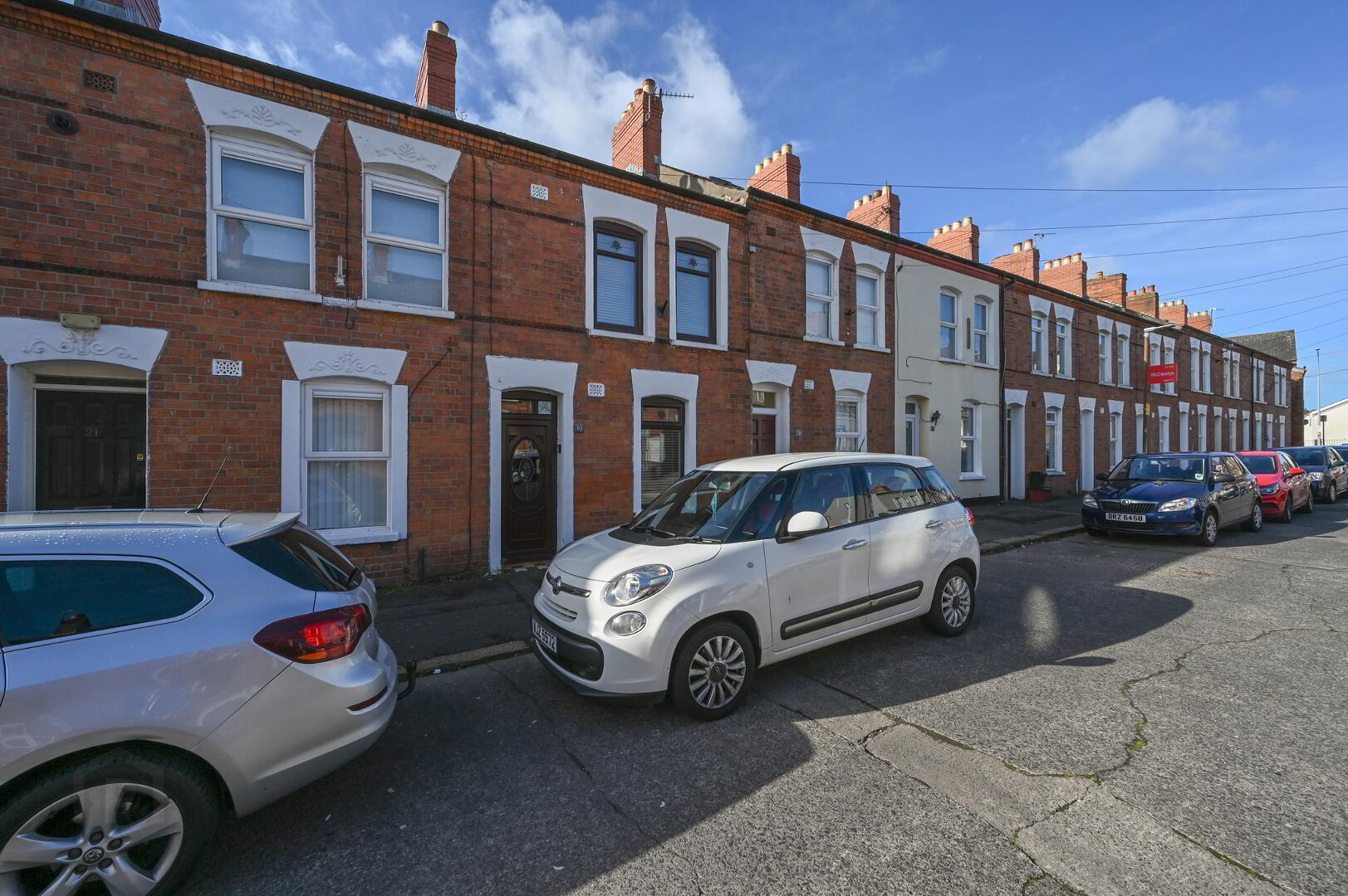 Photo 1 of 19 Isoline Street, Belfast