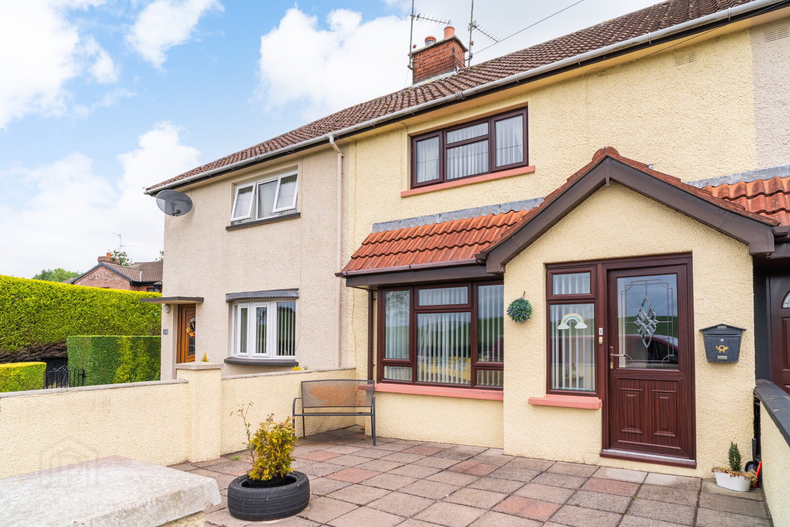Photo 1 of 2 O'Neills Terrace, Lurgan