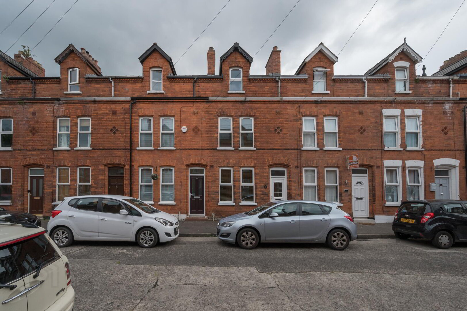 Photo 1 of 27 Delaware Street, Belfast