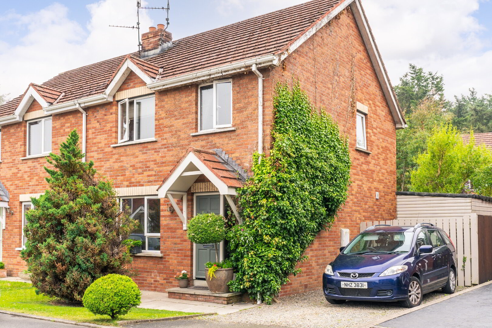 Photo 1 of 43 Belvedere Manor, Lurgan
