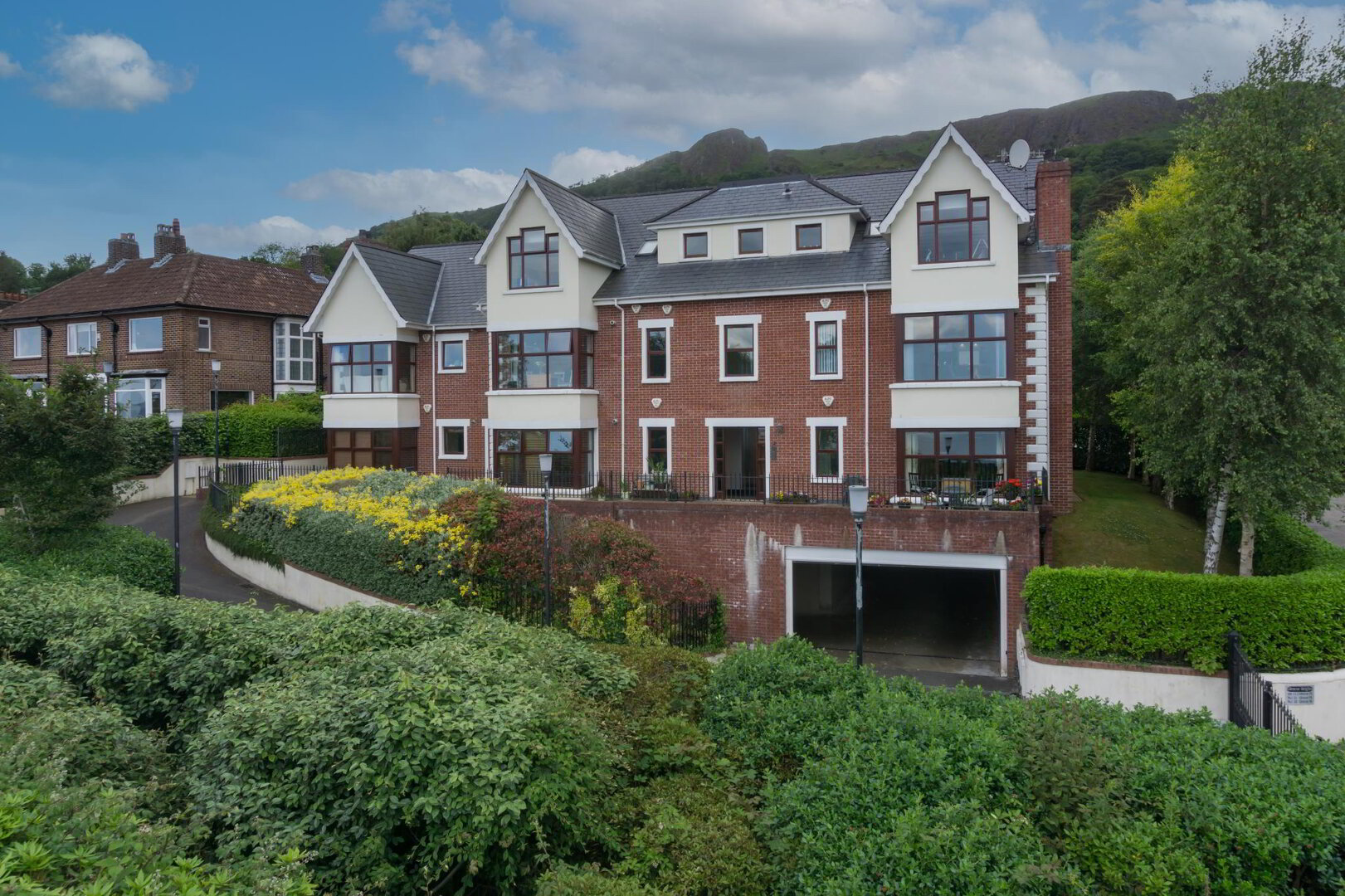 Photo 1 of 2 Glencoe Heights, Newtownabbey