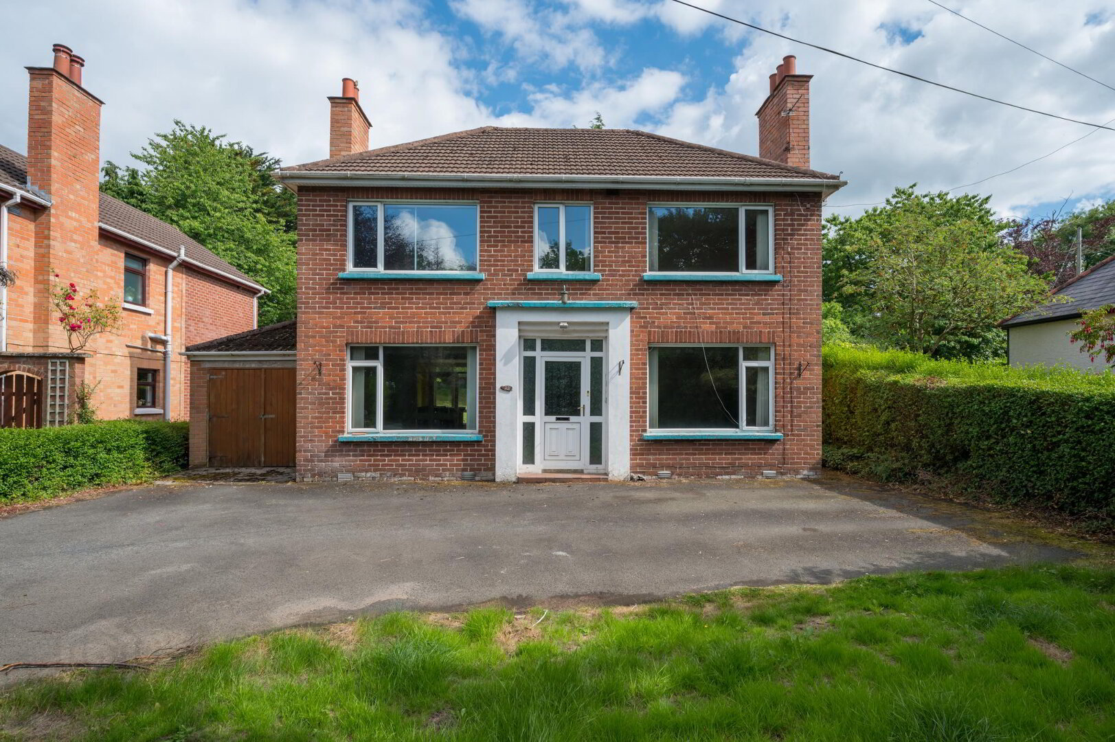 Photo 1 of 22 Upper Malone Road, Belfast