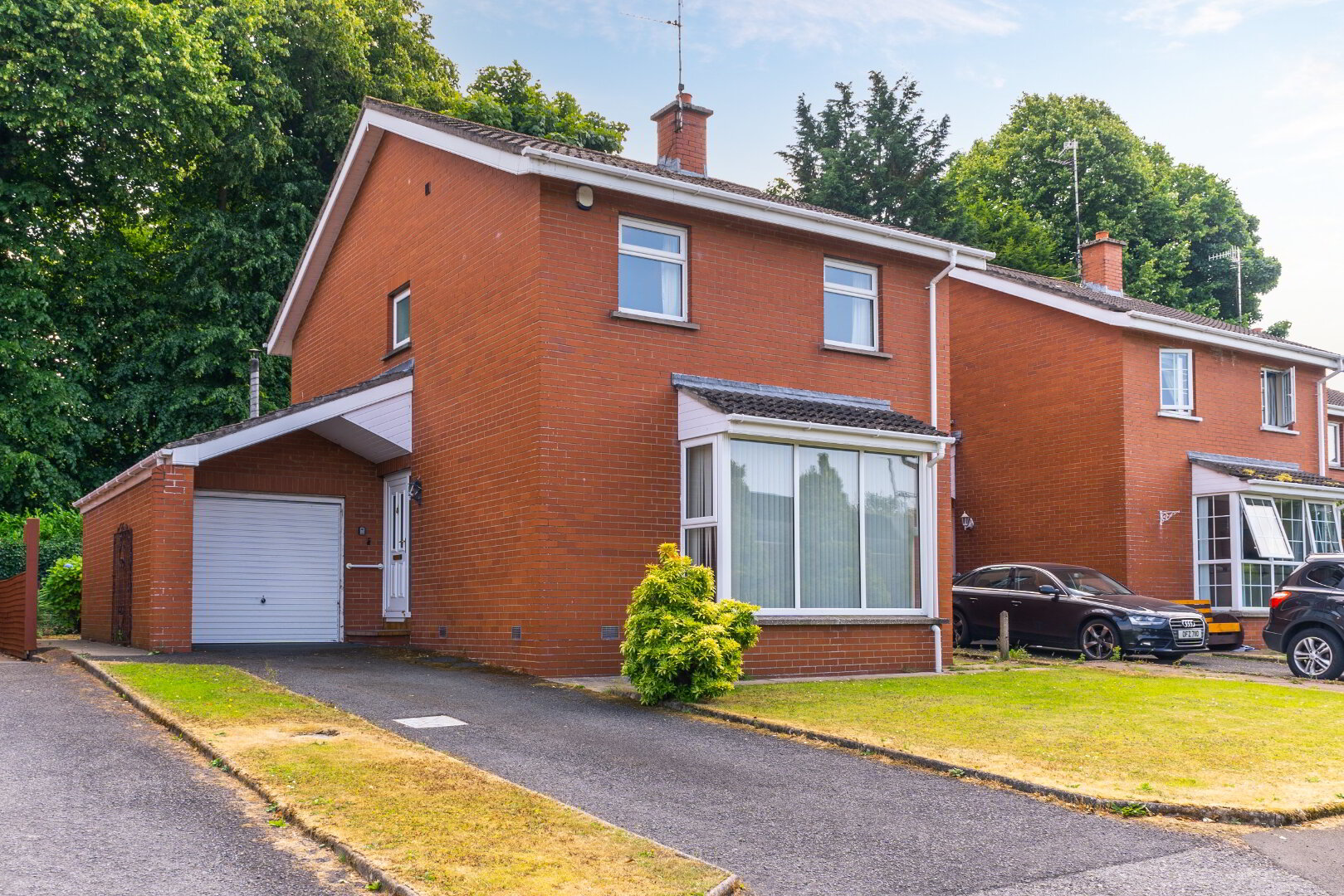 Photo 1 of 2 St. Pauls Place, Lurgan