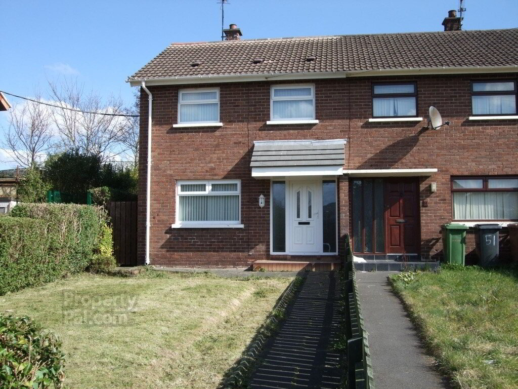 Photo 1 of 49 Dill Avenue, Lurgan, Craigavon