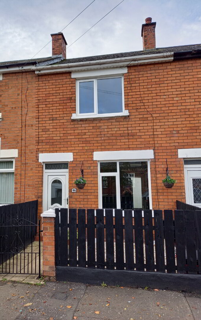 Photo 1 of 46 Fane Street, Belfast