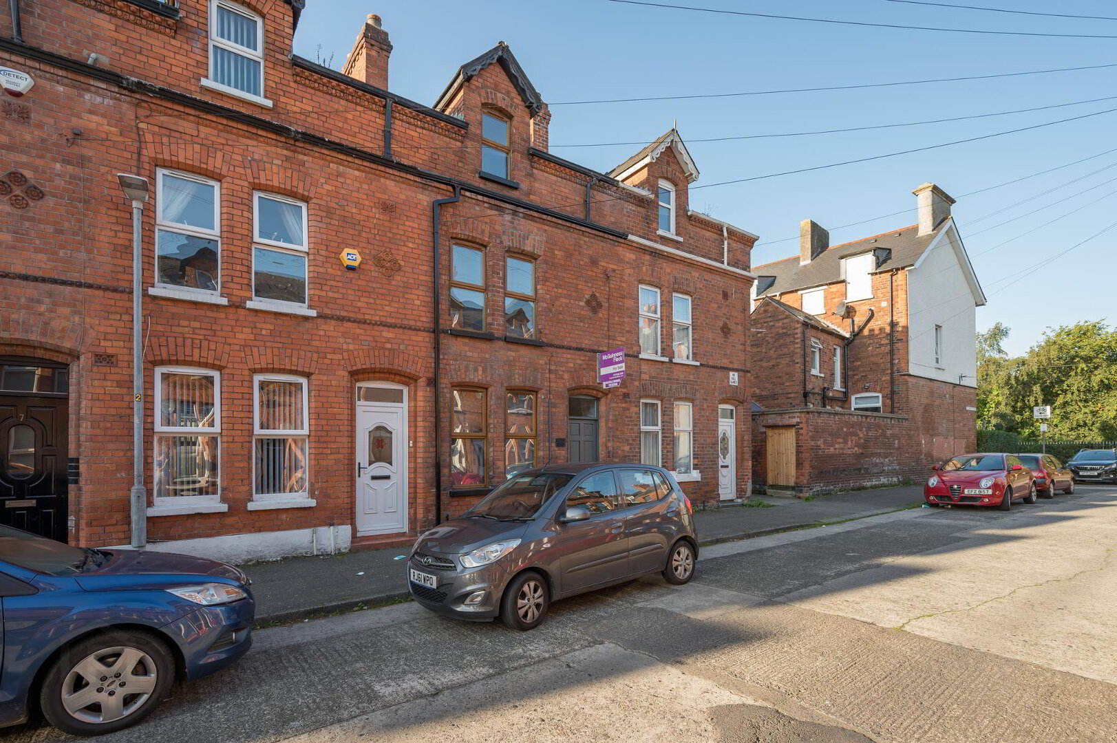 Photo 1 of 3 Delaware Street, Belfast