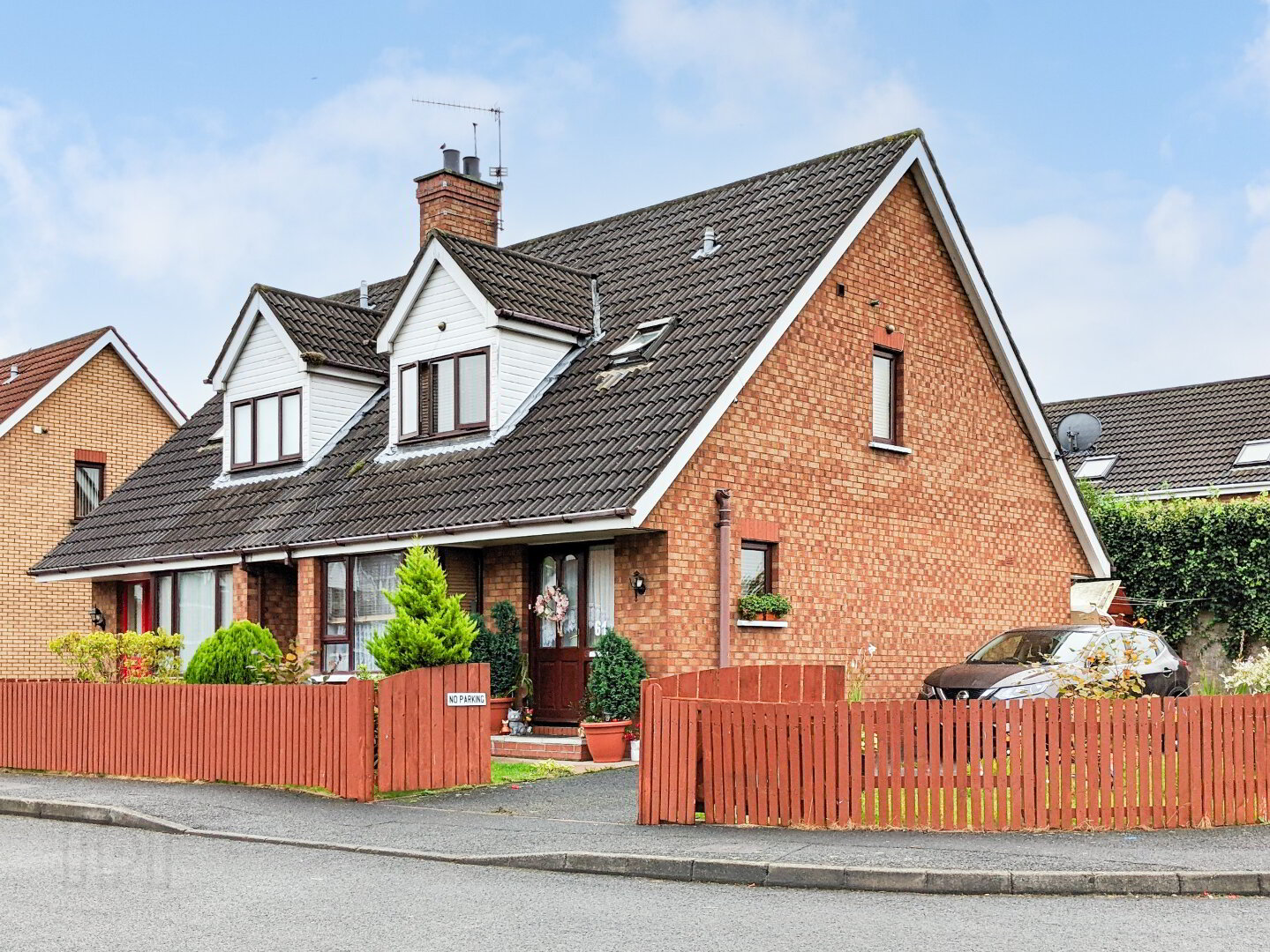 Photo 1 of 61 Rectory Park, Lurgan