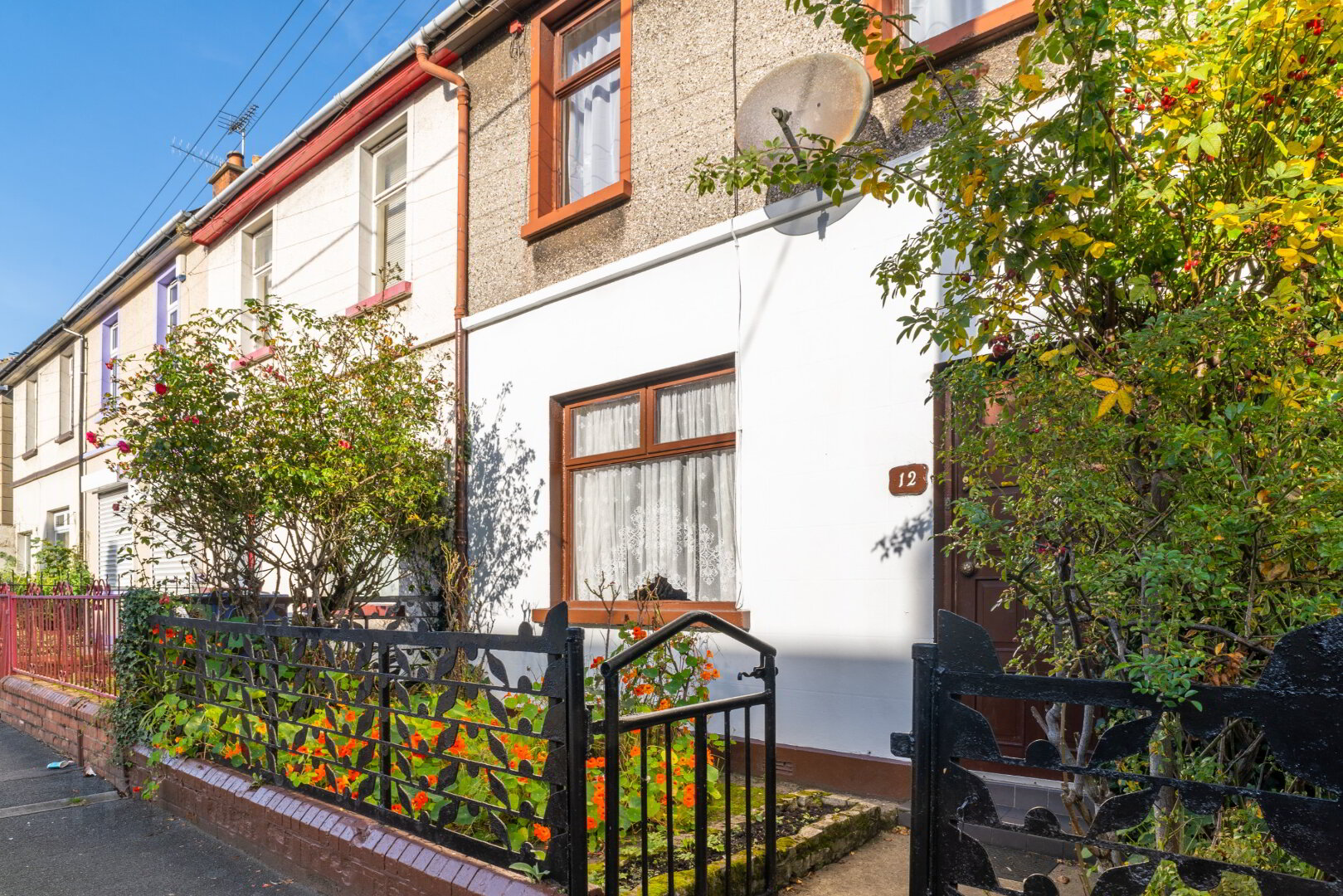 Photo 1 of 12 Victoria Street, Lurgan