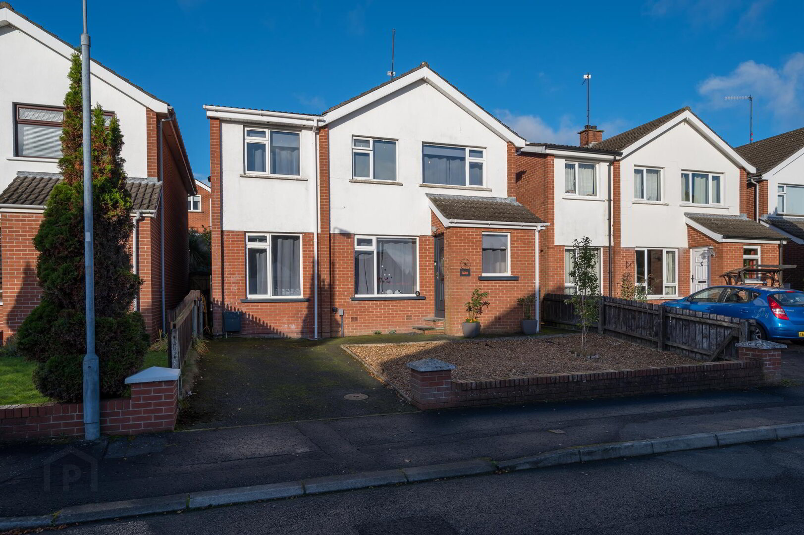 Photo 1 of 8 Sharman Close, Belfast