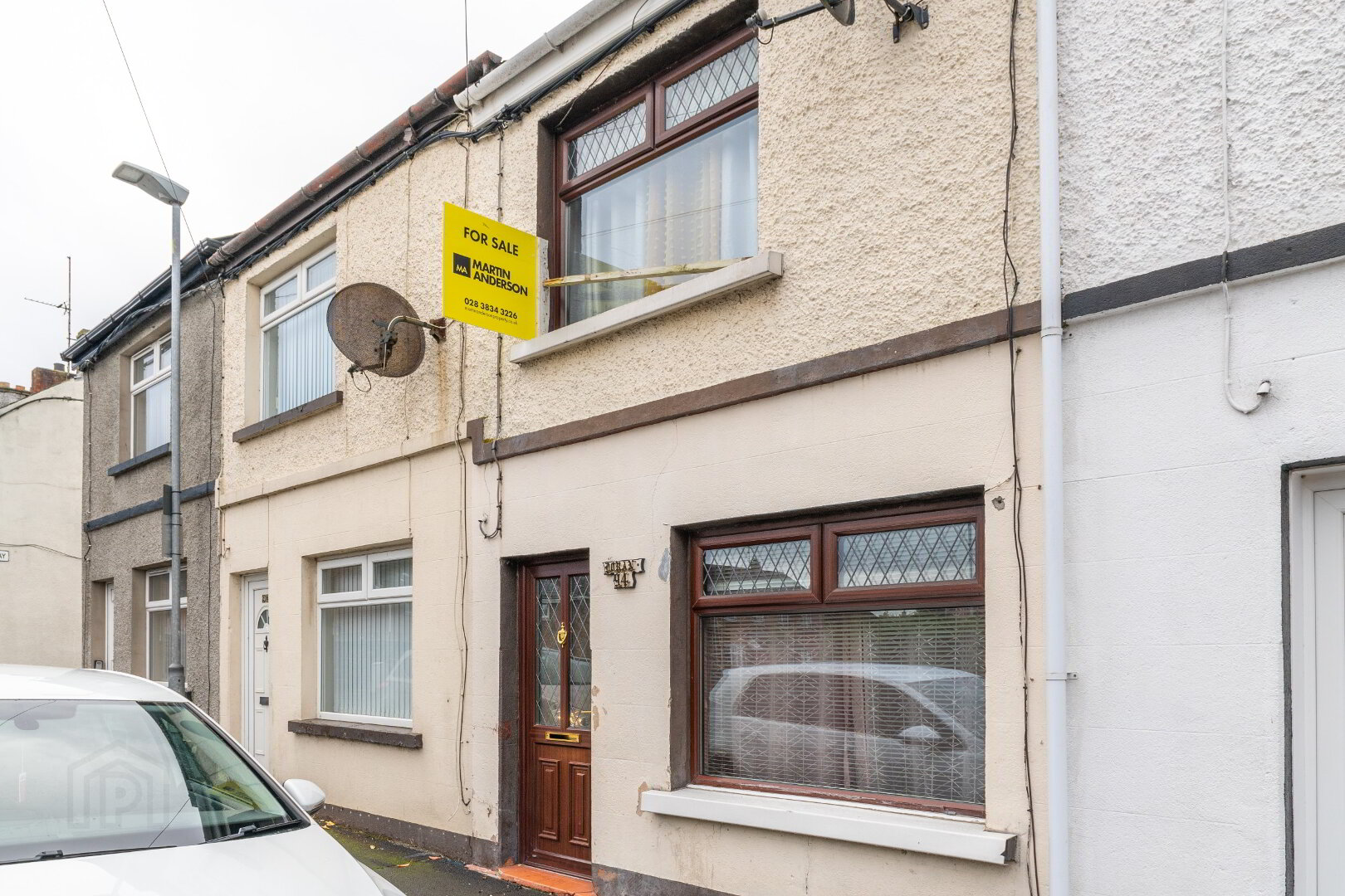 Photo 1 of 94 Shankill Street, Lurgan