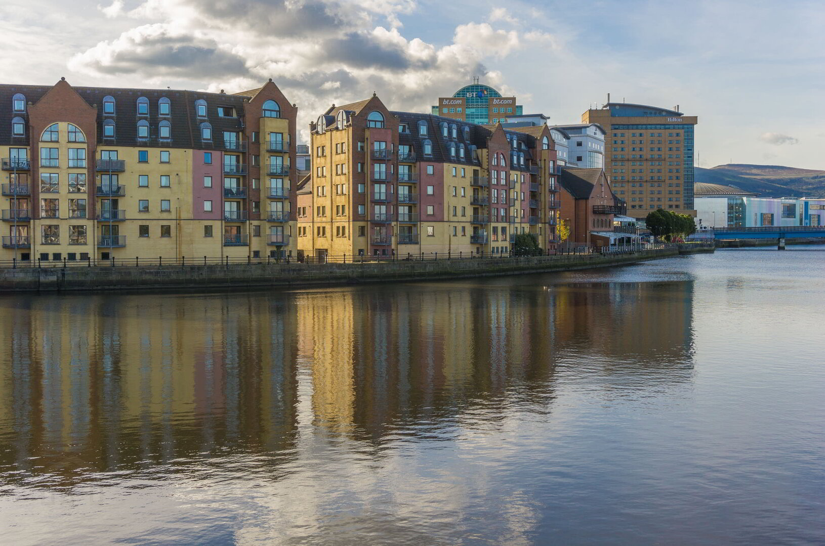 Photo 1 of 67 St Johns Wharf, Belfast