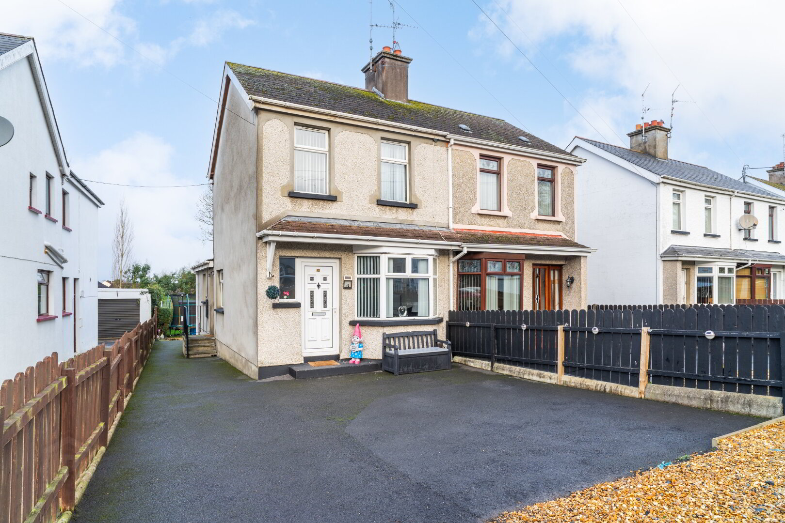 Photo 1 of 12 Antrim Road, Lurgan