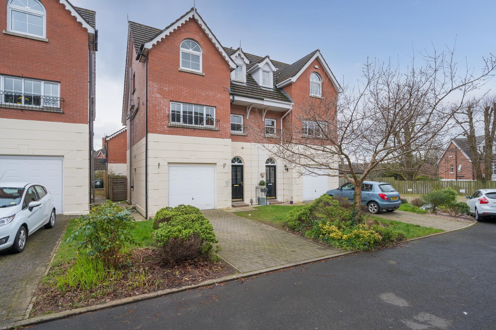 Photo 1 of 12 Barnetts Court Mews, Belfast