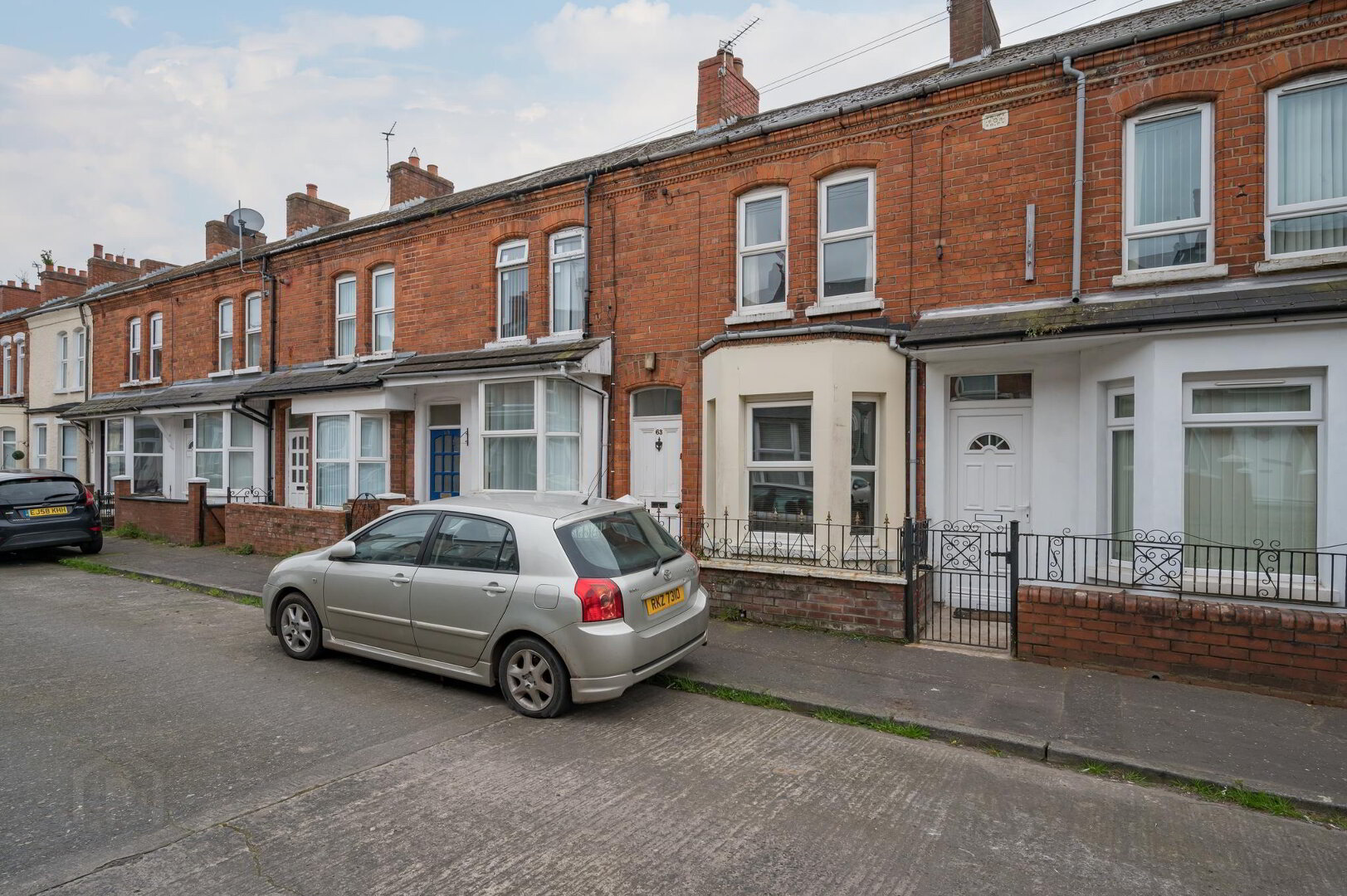 Photo 1 of 63 Omeath Street, Belfast
