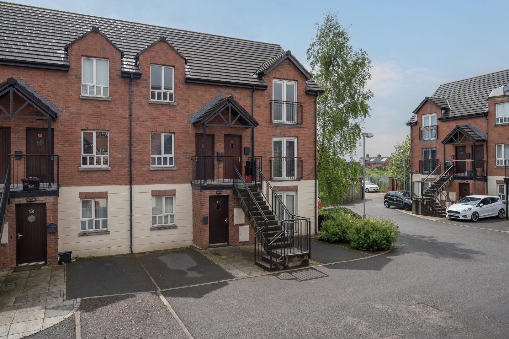 Photo 1 of 28 Maldon Court, Belfast
