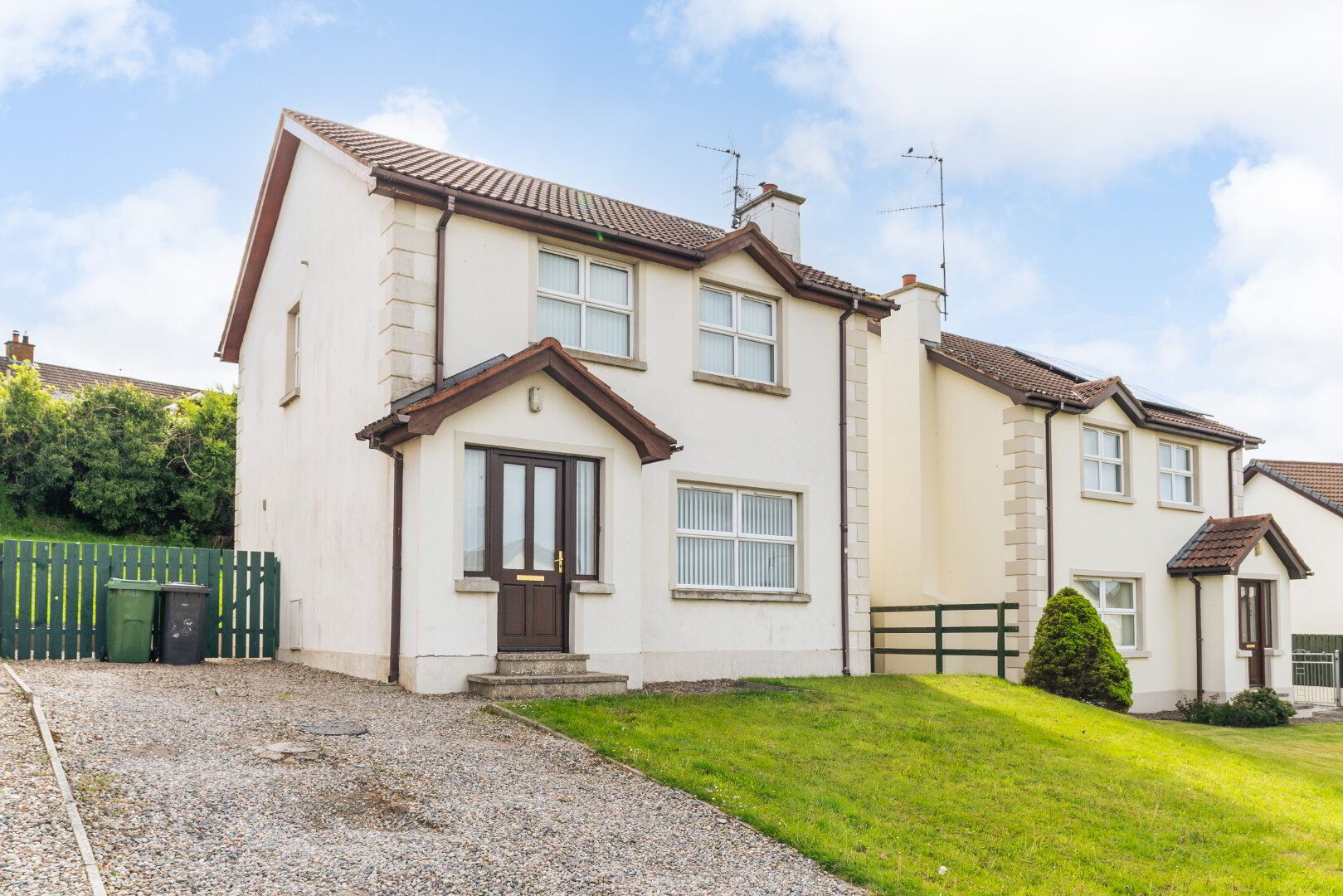 Photo 1 of 28 Castle Rise, Tandragee
