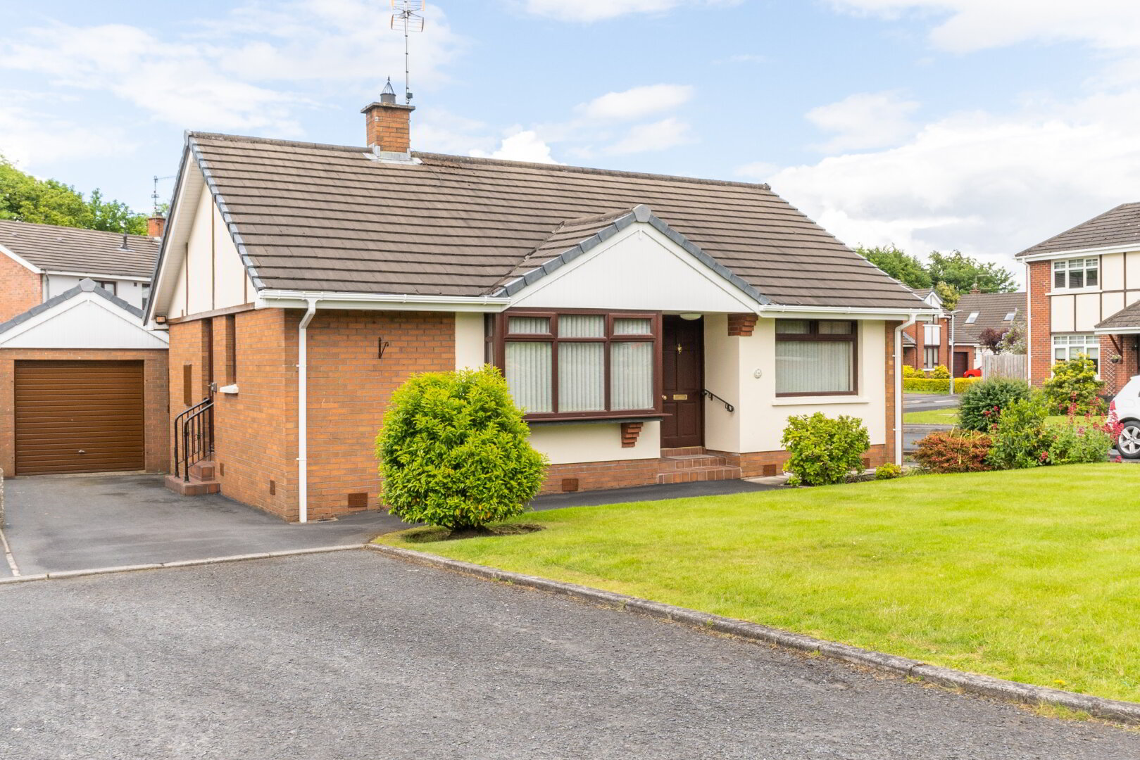 Photo 1 of 9 Brett Avenue, Lurgan