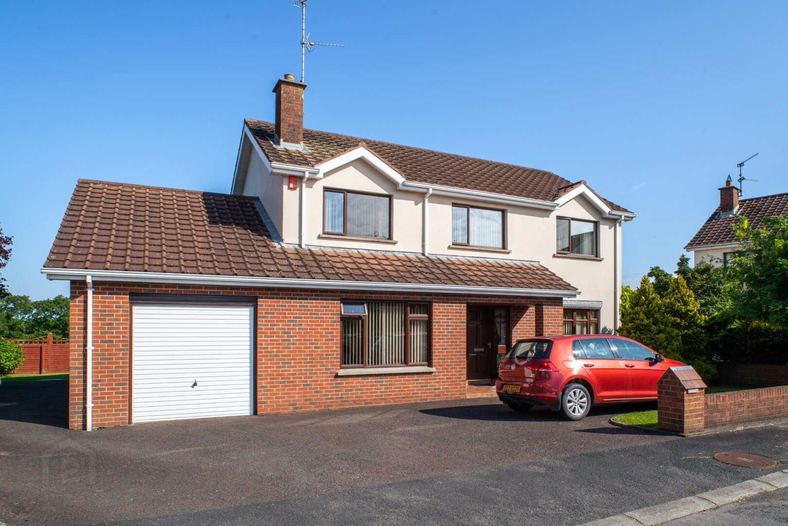 Photo 1 of 17 Chestnut Grove, Derrymacash, Lurgan