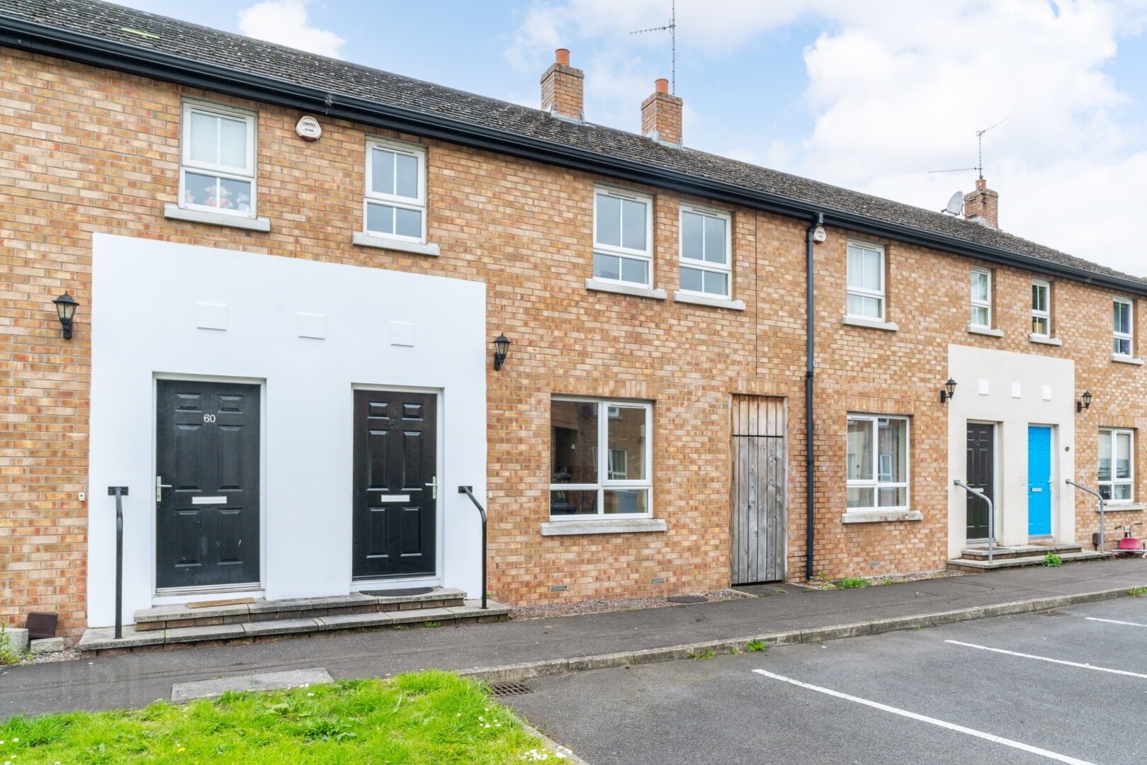 Photo 1 of 61 Castle Lane Mews, Lurgan