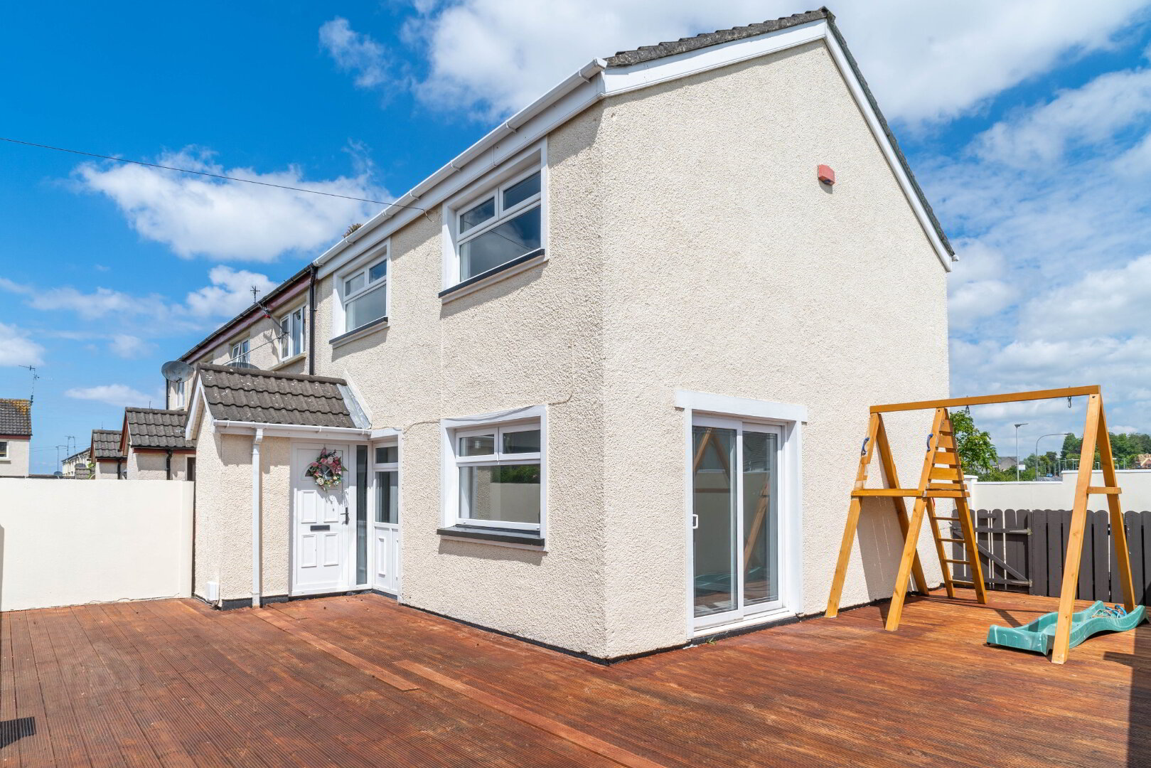 Photo 1 of 108 Lurgan Tarry, Lurgan