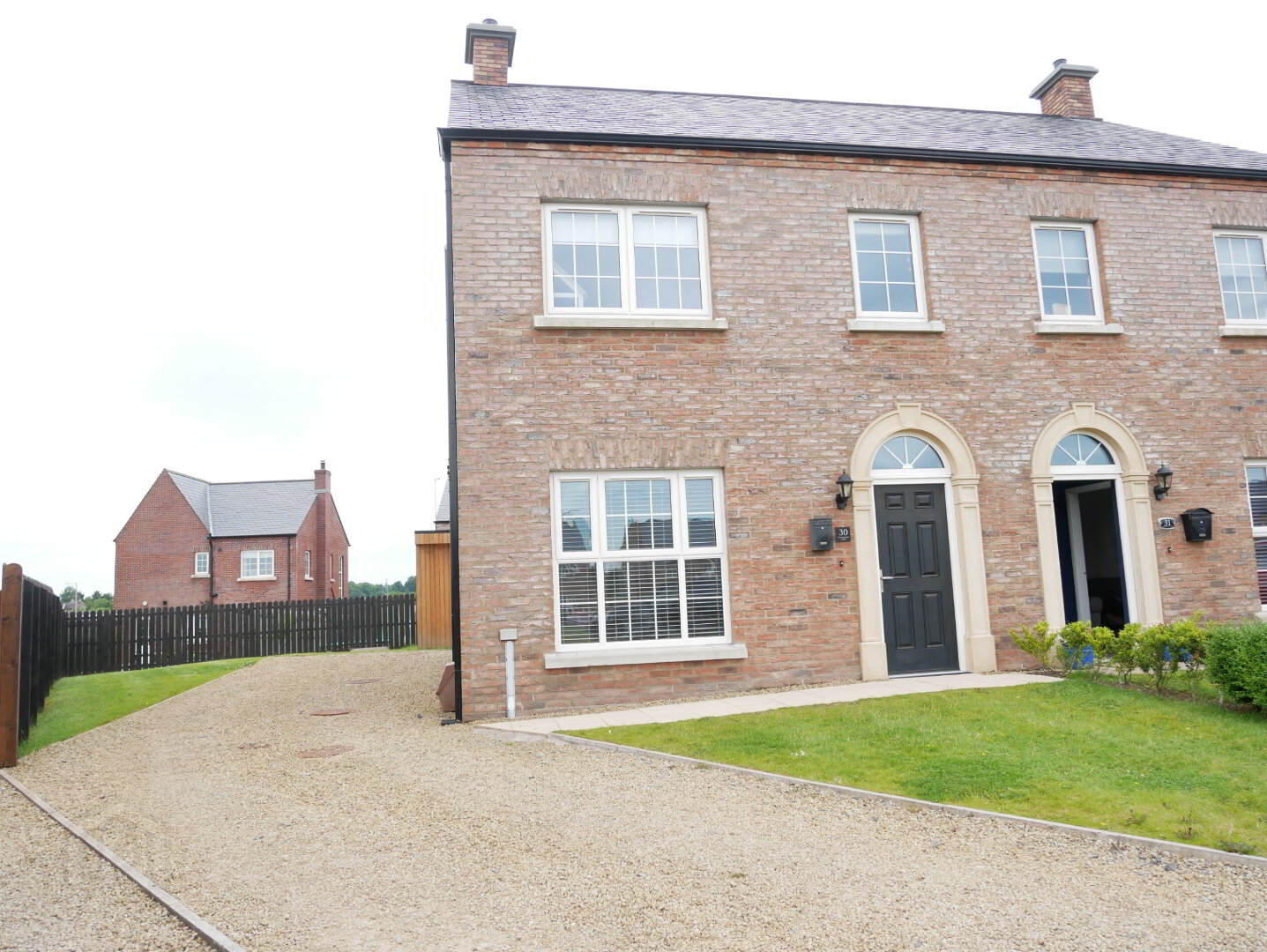 Photo 1 of 30 Cherrymount Green, Enniskillen