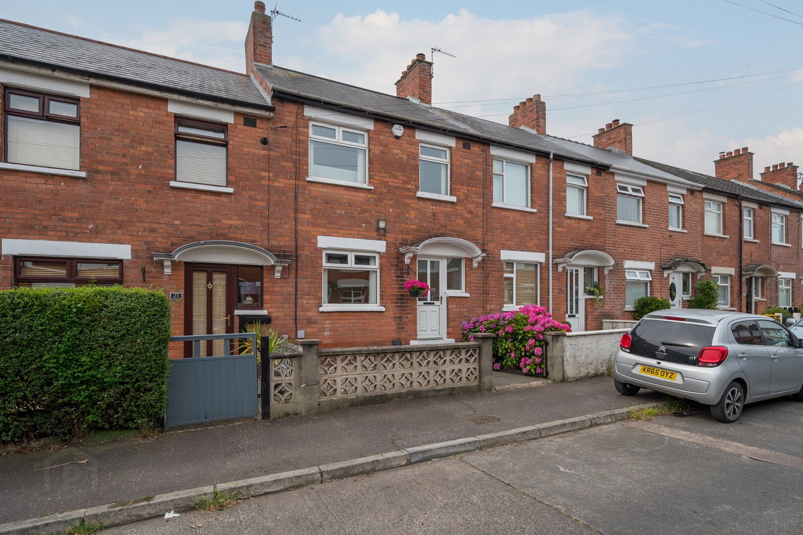 Photo 1 of 23 Loopland Road, Belfast
