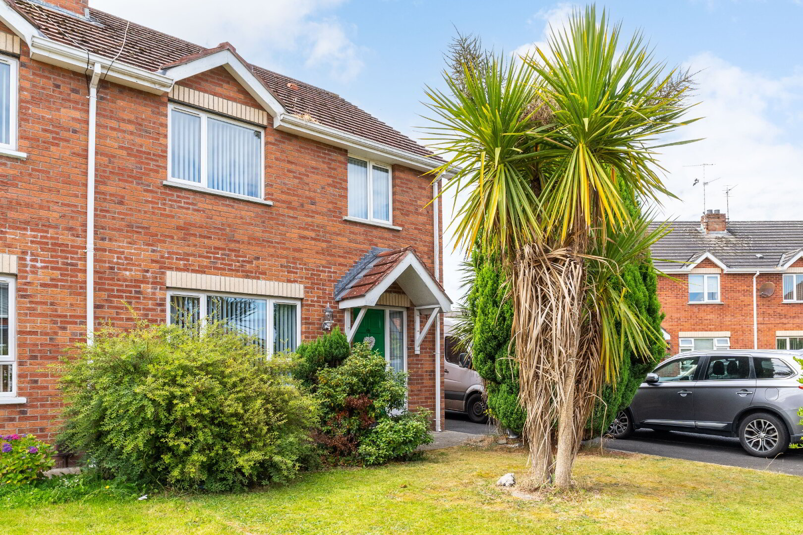 Photo 1 of 63 Belvedere Manor, Lurgan