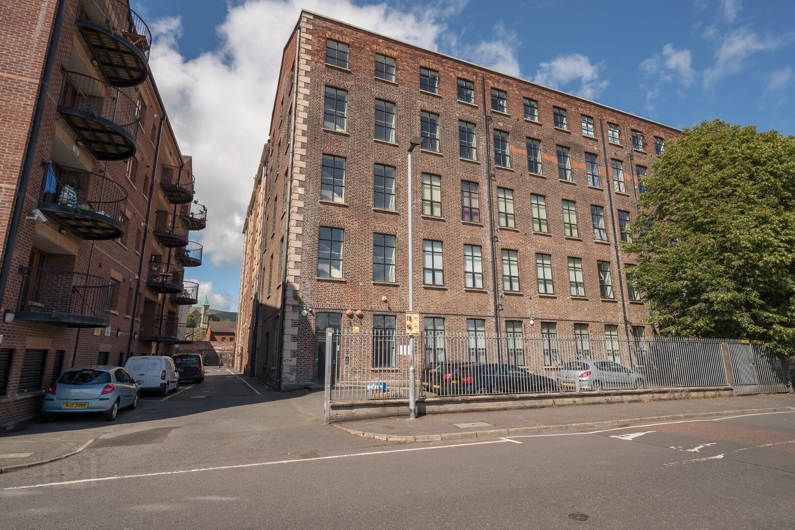 Photo 1 of 11 Linen Lofts, Belfast