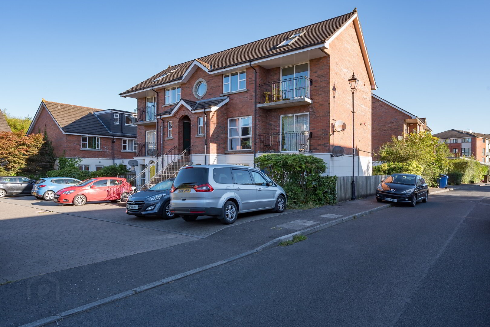 Photo 1 of 12 Ardenlee Crescent, Belfast