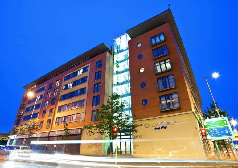 Photo 1 of 63 Quay Gate, Belfast