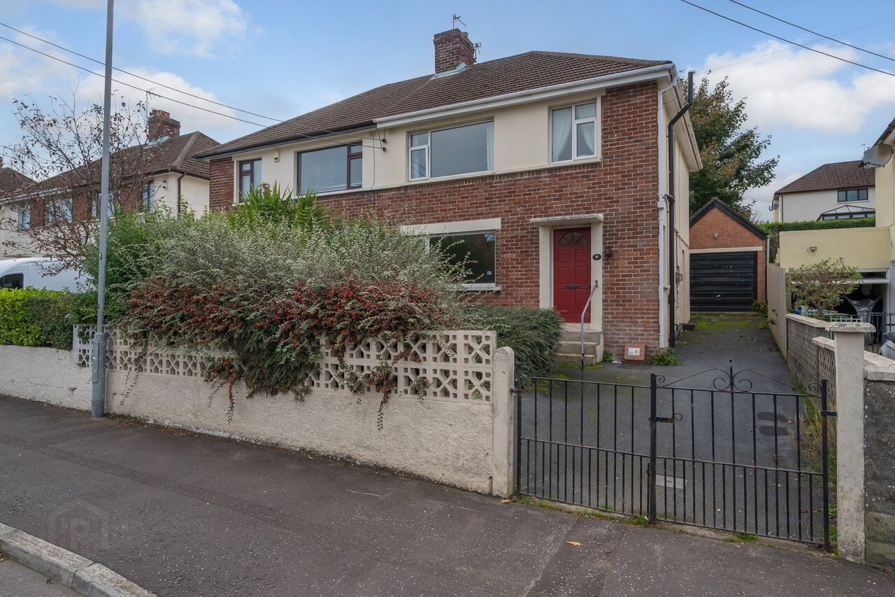 Photo 1 of 36 Abbey Drive, Bangor
