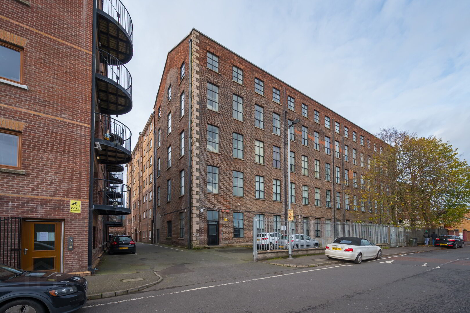 Photo 1 of 15 Linen Lofts, Belfast